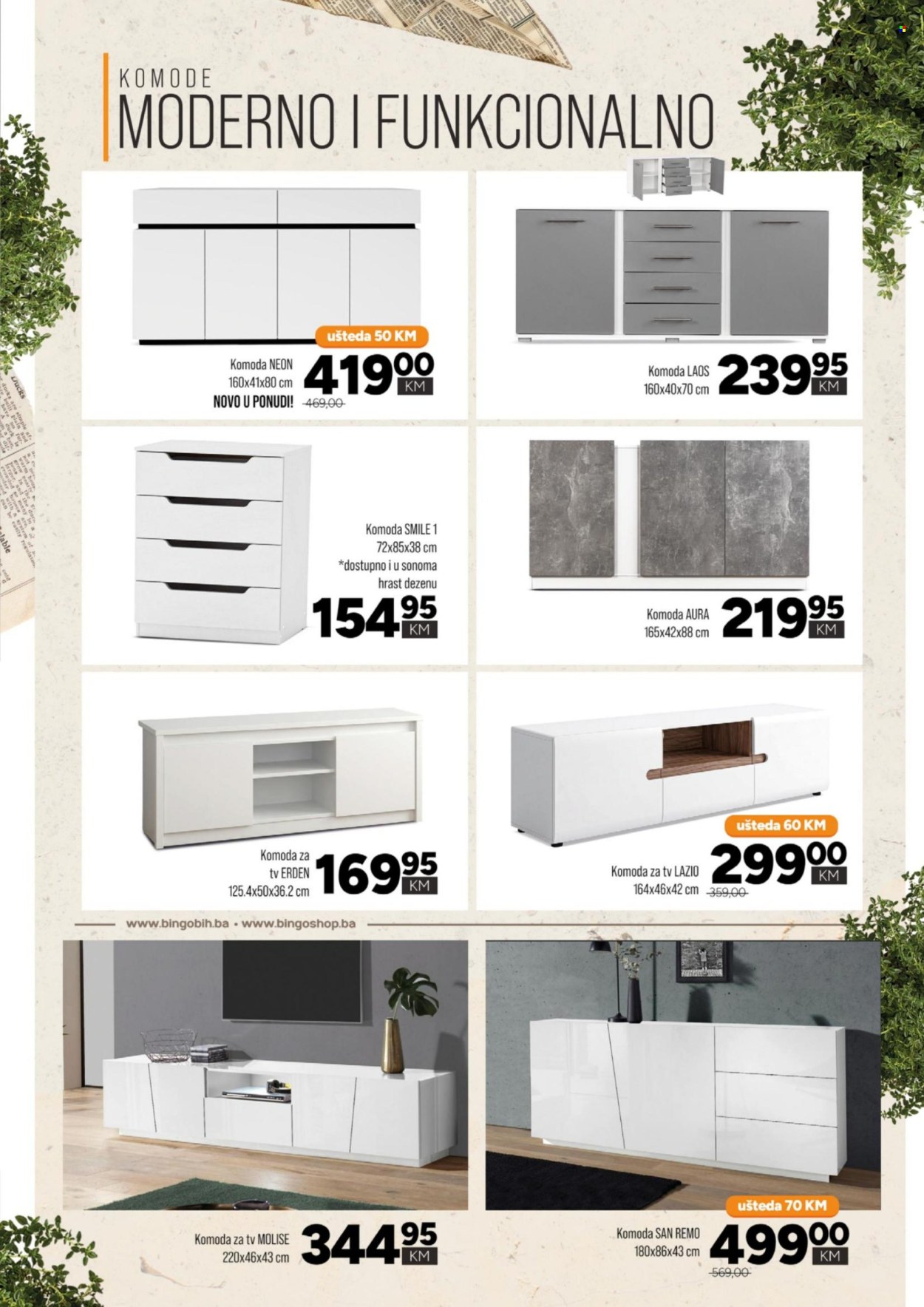 Bingo katalog - 01.04.2026. - 03.05.2026.. Stranica 13