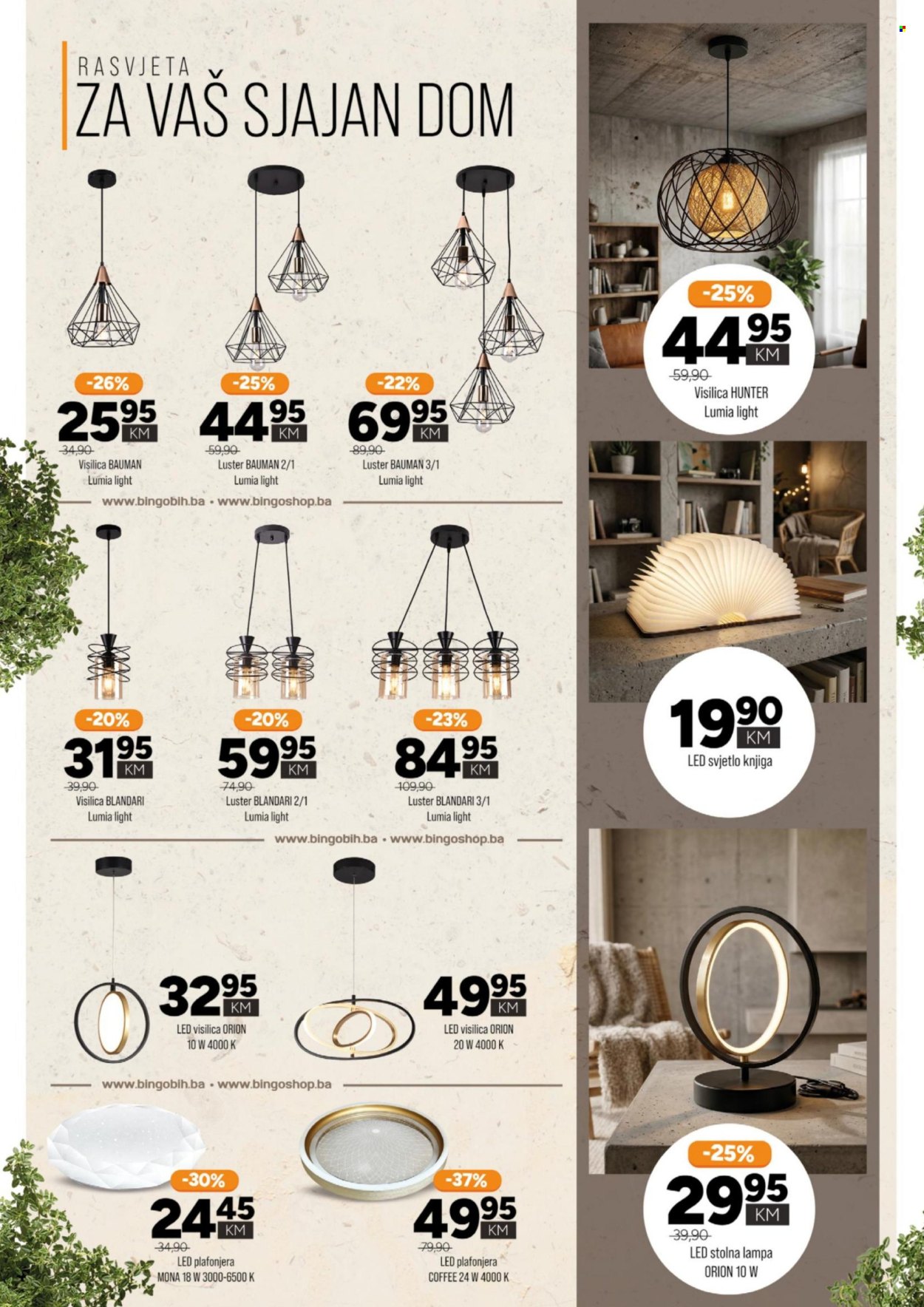 Bingo katalog - 01.04.2026. - 03.05.2026.. Stranica 14