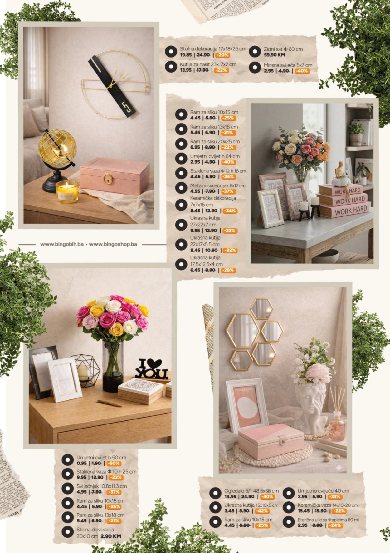 Bingo katalog - 01.04.2026. - 03.05.2026.. Stranica 16