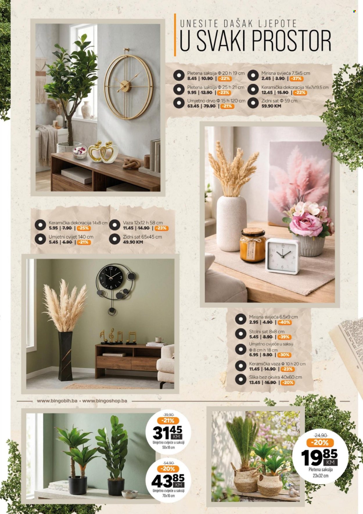 Bingo katalog - 01.04.2026. - 03.05.2026.. Stranica 17