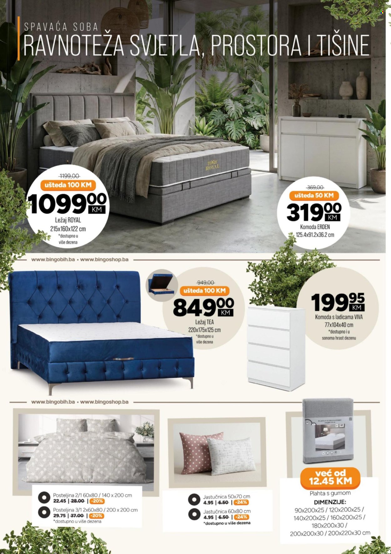 Bingo katalog - 01.04.2026. - 03.05.2026.. Stranica 18