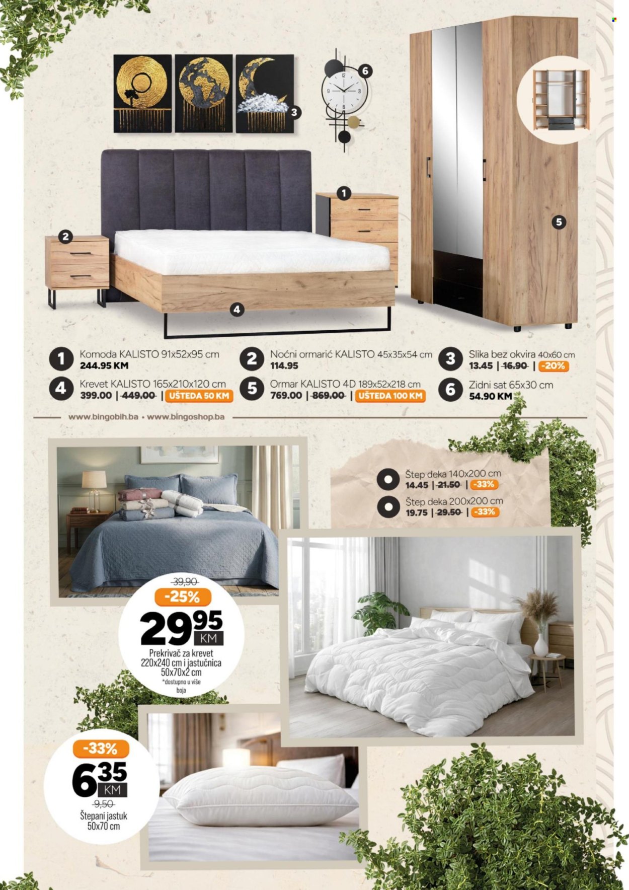 Bingo katalog - 01.04.2026. - 03.05.2026.. Stranica 19