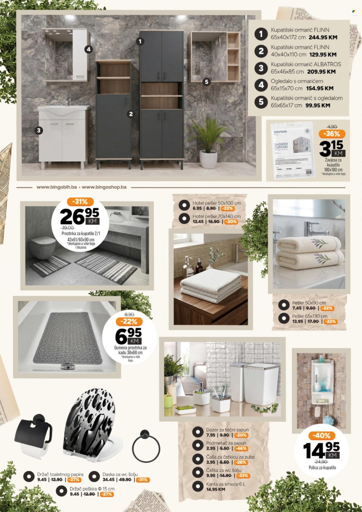 Bingo katalog - 01.04.2026. - 03.05.2026.. Stranica 22