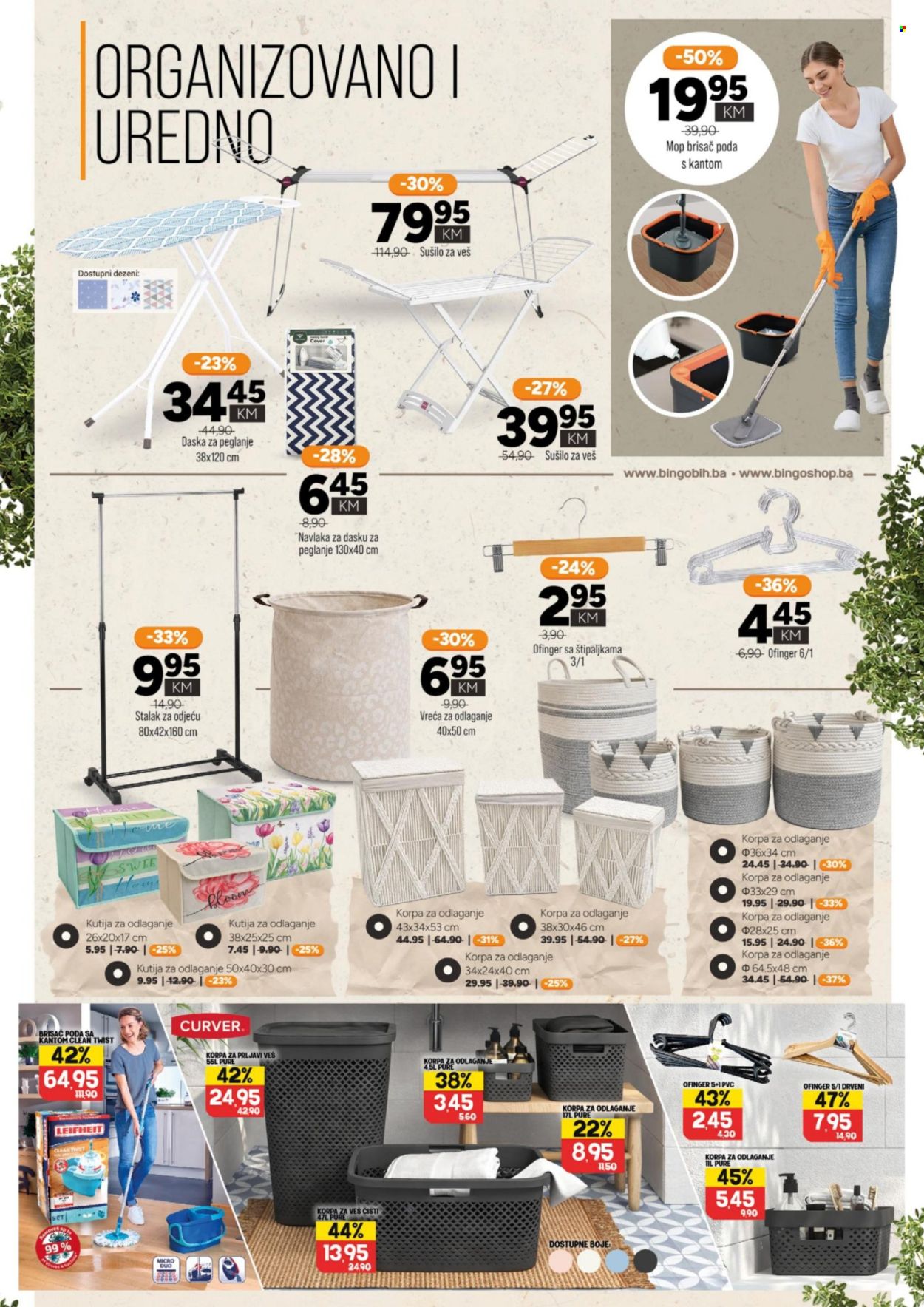 Bingo katalog - 01.04.2026. - 03.05.2026.. Stranica 23