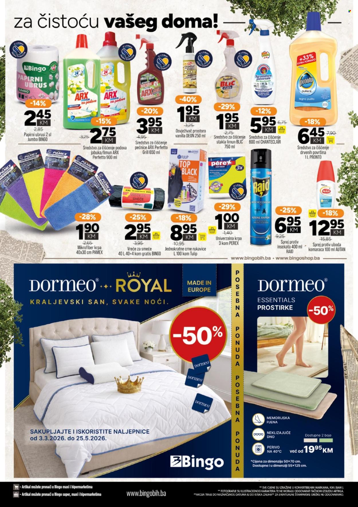 Bingo katalog - 01.04.2026. - 03.05.2026.. Stranica 24