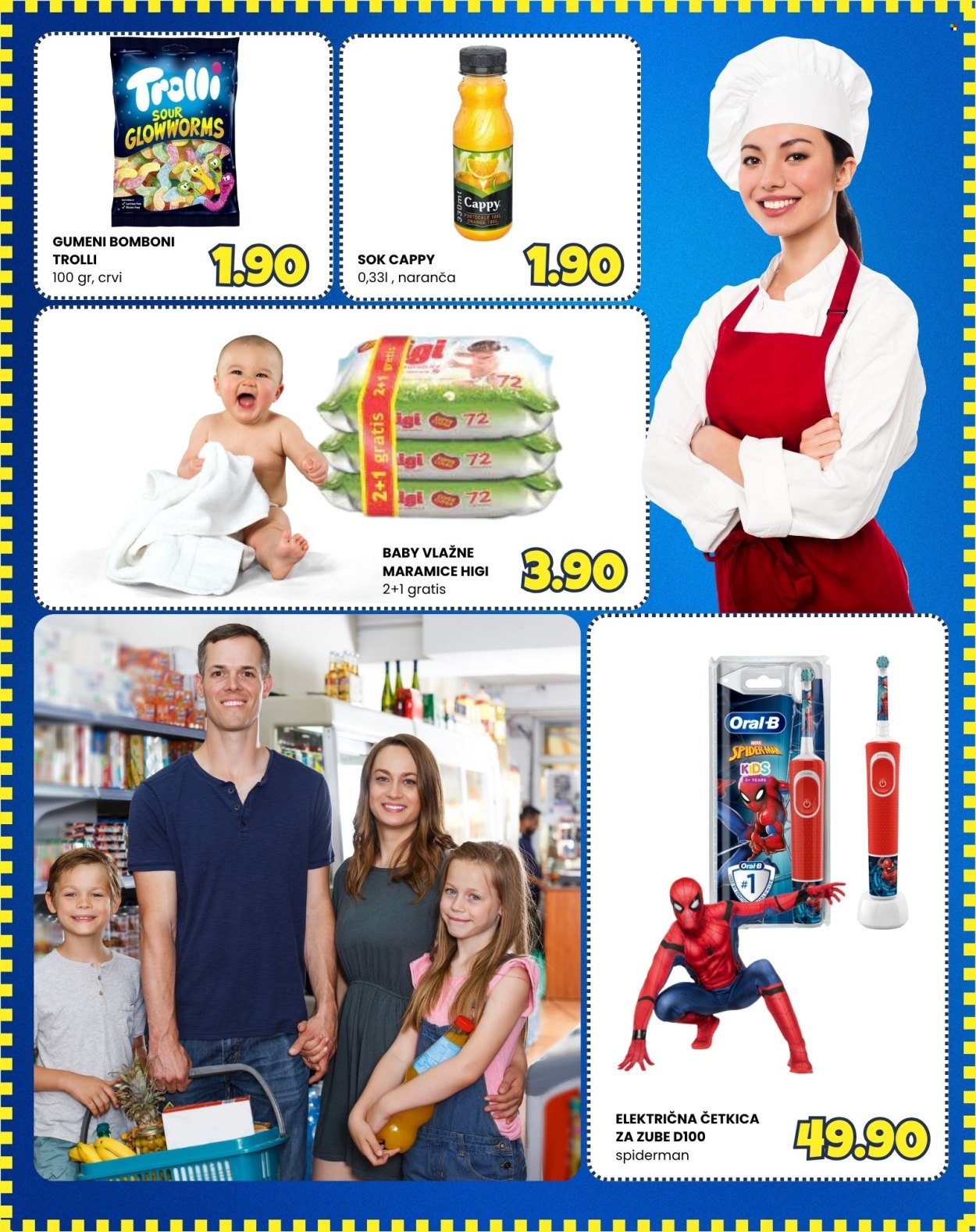 FIS katalog - 02.04.2026. - 04.04.2026.. Stranica 2