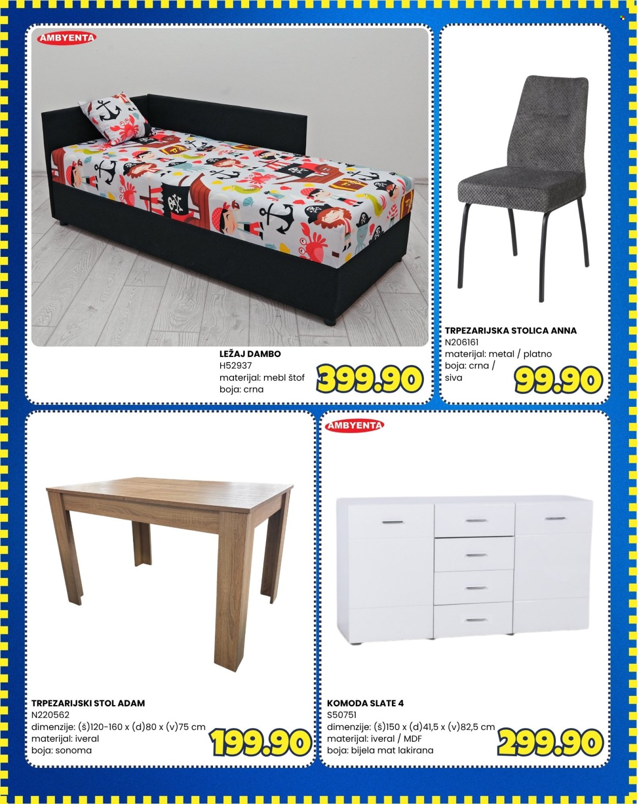 FIS katalog - 02.04.2026. - 04.04.2026.. Stranica 5