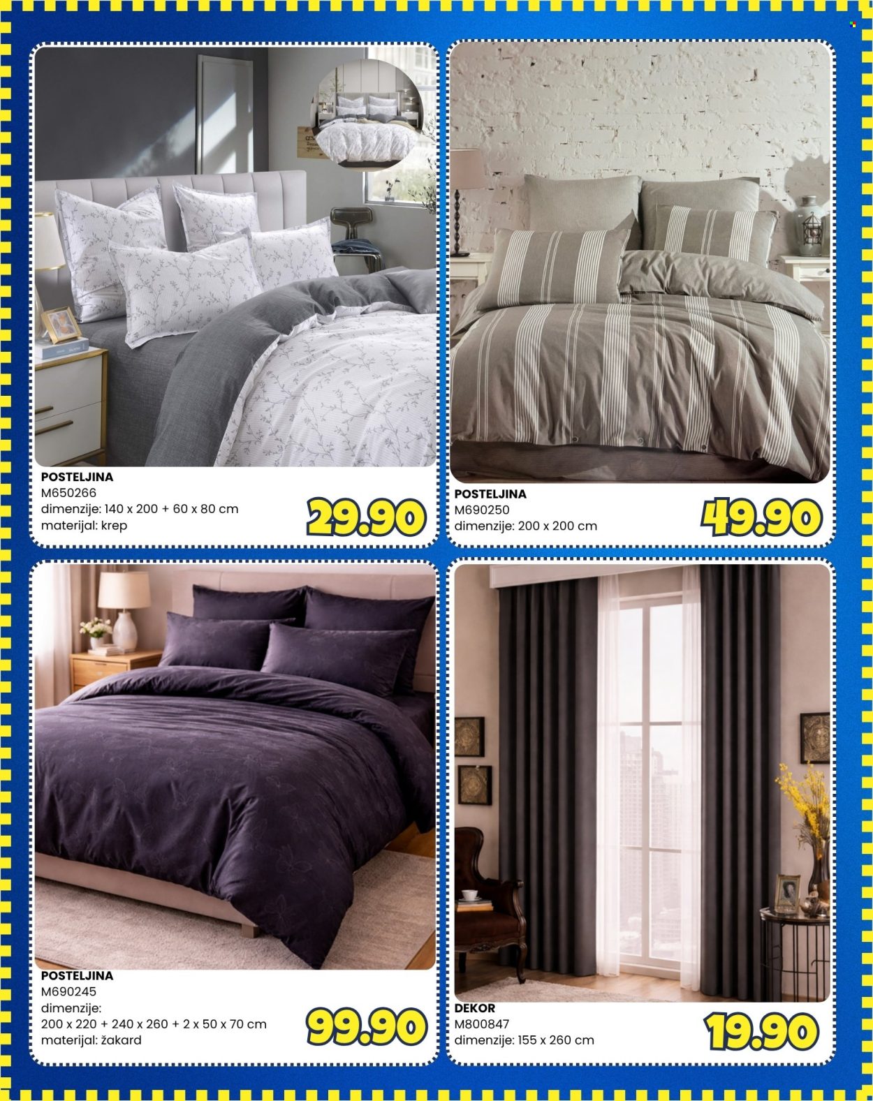 FIS katalog - 02.04.2026. - 04.04.2026.. Stranica 6