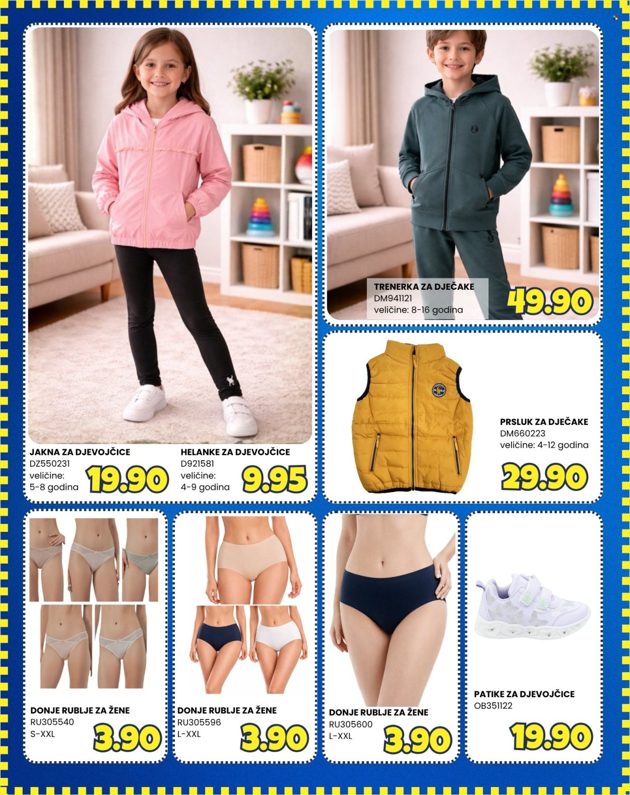 FIS katalog - 02.04.2026. - 04.04.2026.. Stranica 11