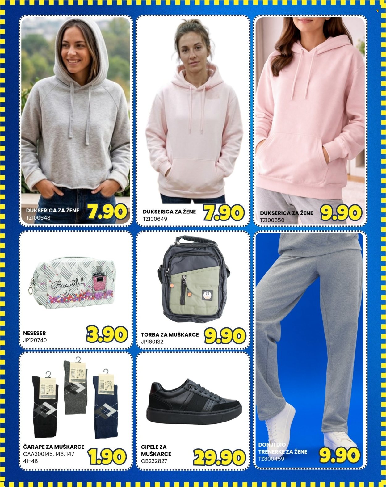 FIS katalog - 02.04.2026. - 04.04.2026.. Stranica 12