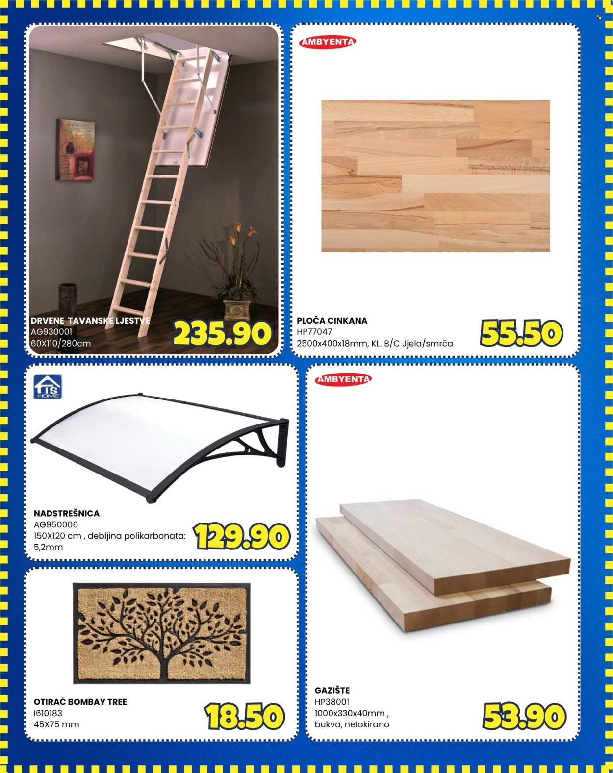 FIS katalog - 02.04.2026. - 04.04.2026.. Stranica 14