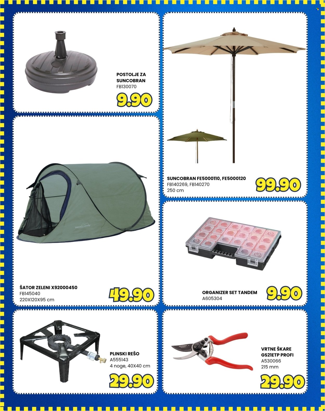 FIS katalog - 02.04.2026. - 04.04.2026.. Stranica 16