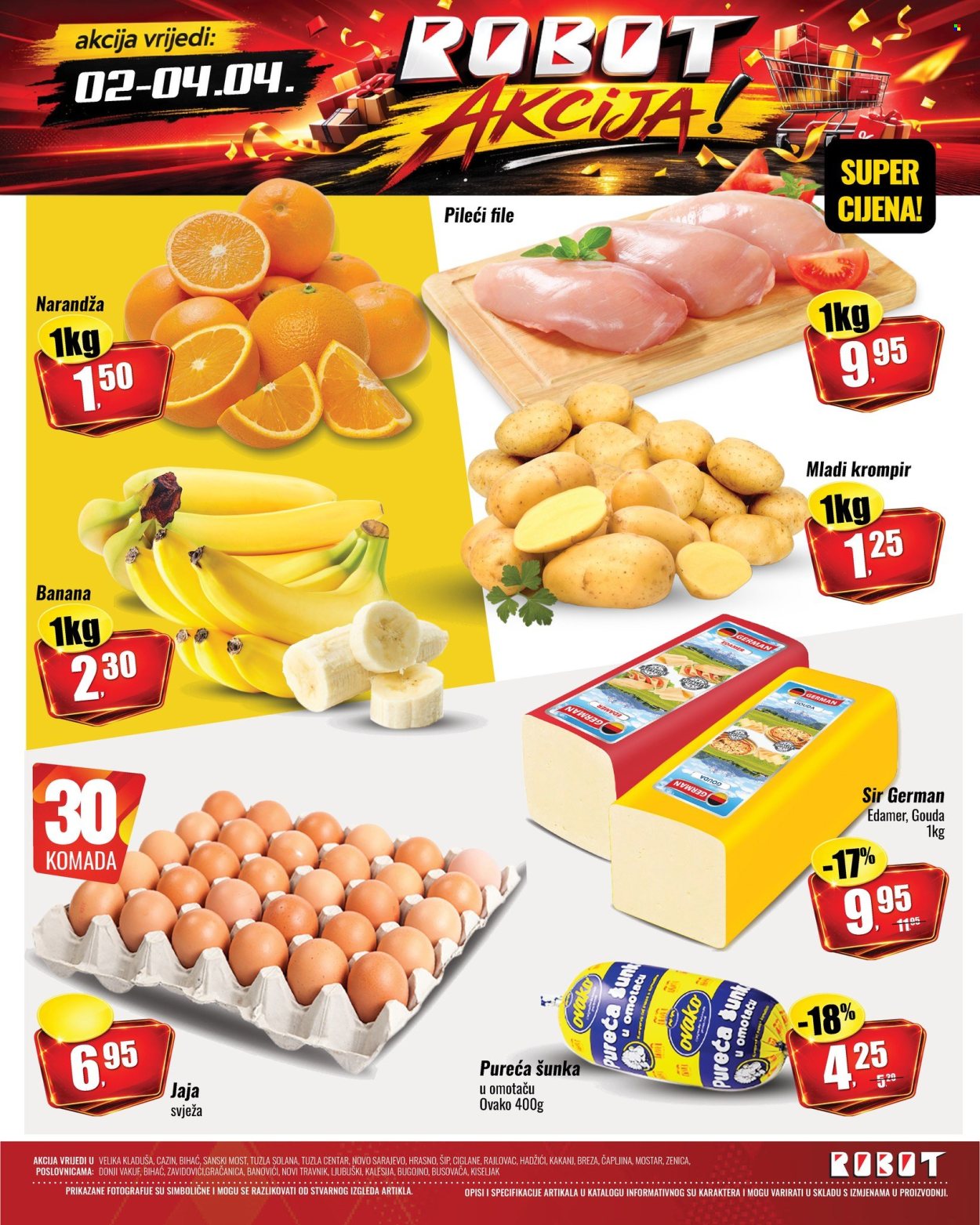 Robot katalog - 02.04.2026. - 04.04.2026.. Stranica 1