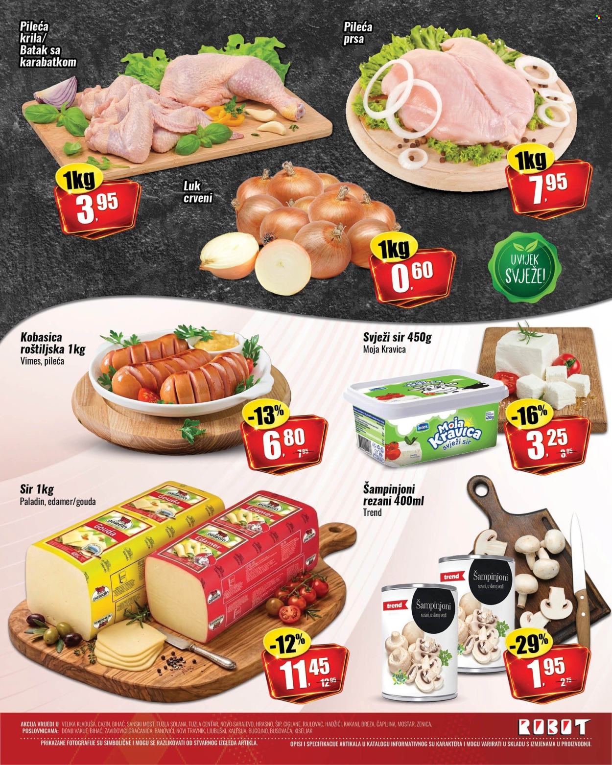 Robot katalog - 02.04.2026. - 04.04.2026.. Stranica 2