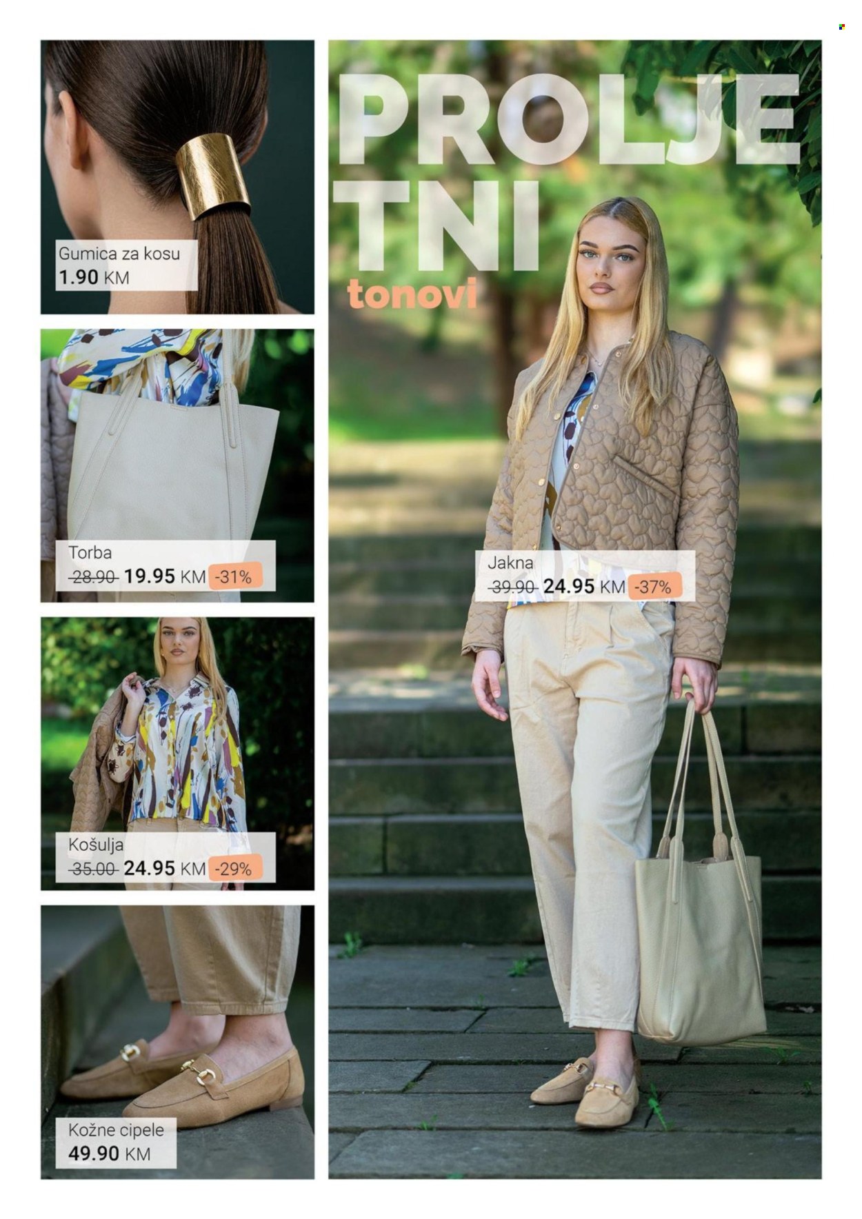 Bingo katalog - 02.04.2026. - 30.04.2026.. Stranica 3