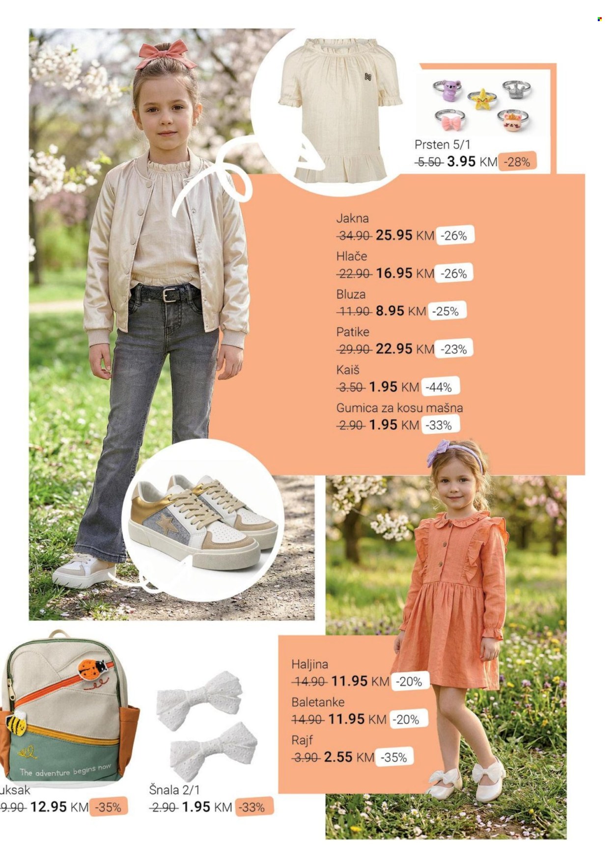 Bingo katalog - 02.04.2026. - 30.04.2026.. Stranica 17