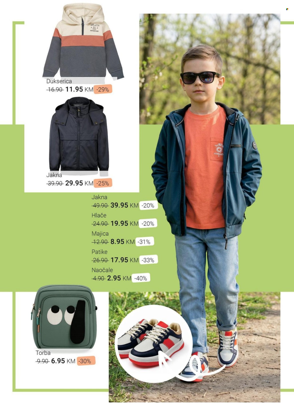 Bingo katalog - 02.04.2026. - 30.04.2026.. Stranica 18