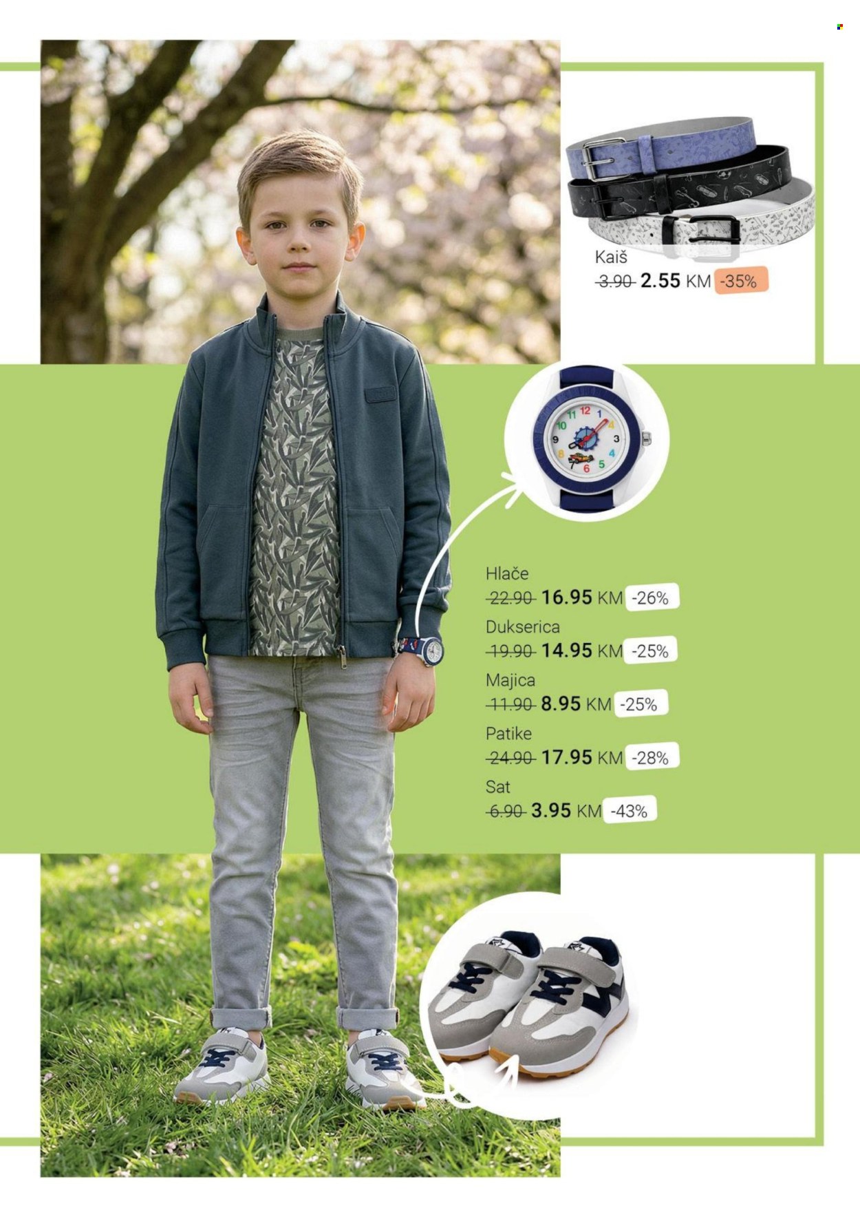 Bingo katalog - 02.04.2026. - 30.04.2026.. Stranica 19