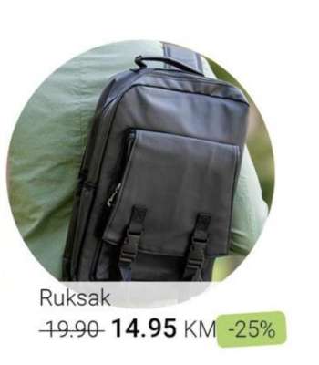 Ruksak