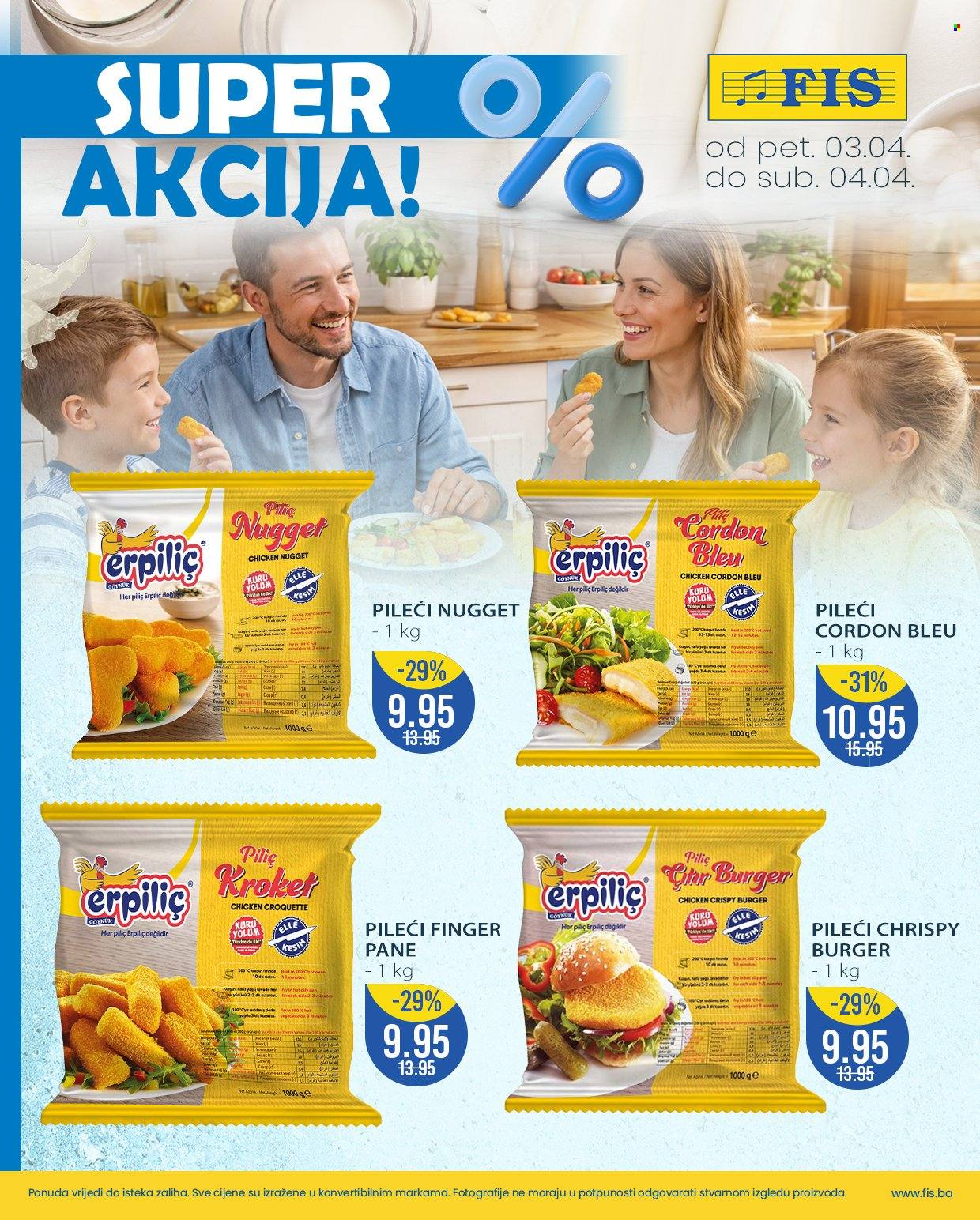 FIS katalog - 03.04.2026. - 04.04.2026.. Stranica 3