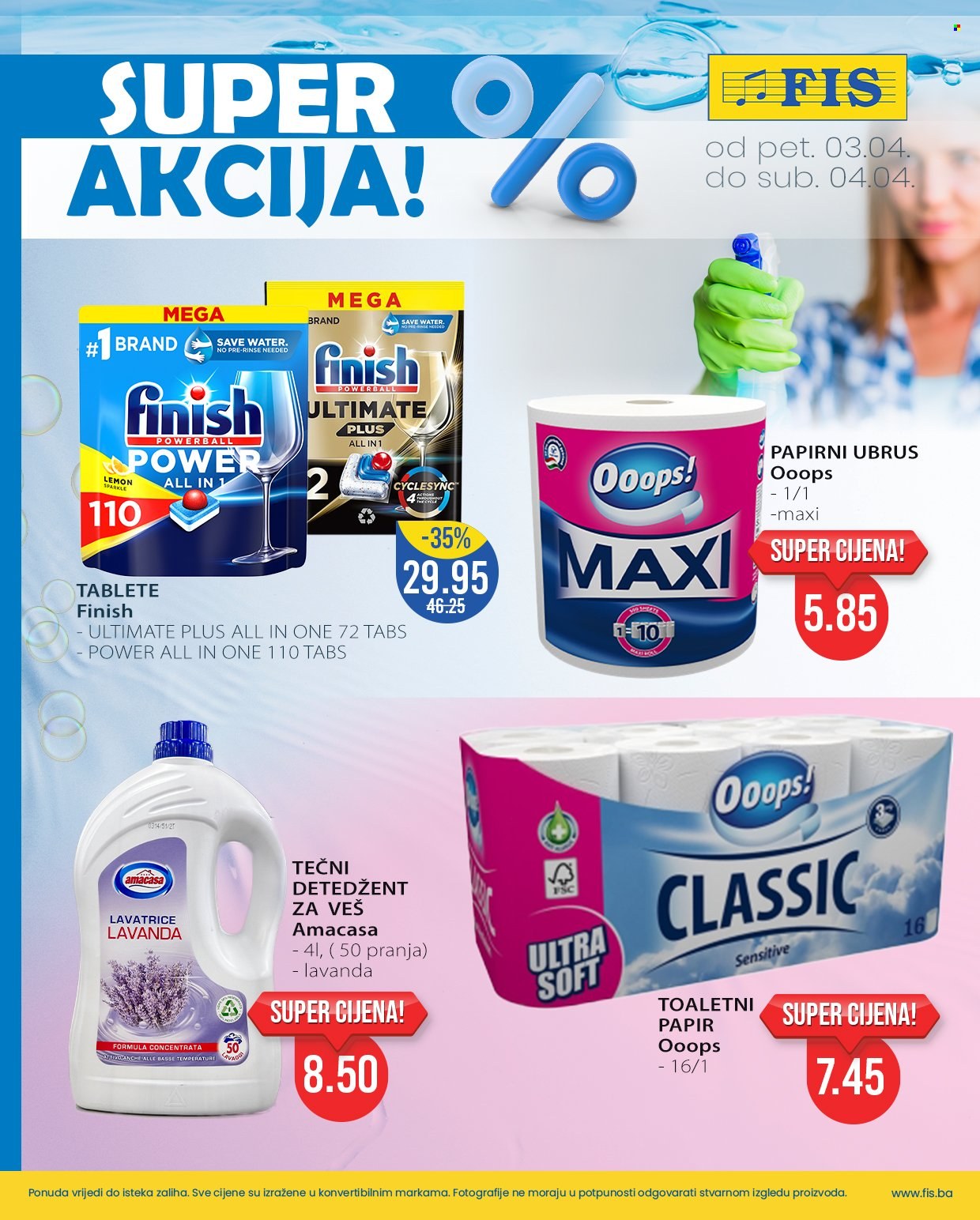 FIS katalog - 03.04.2026. - 04.04.2026.. Stranica 6