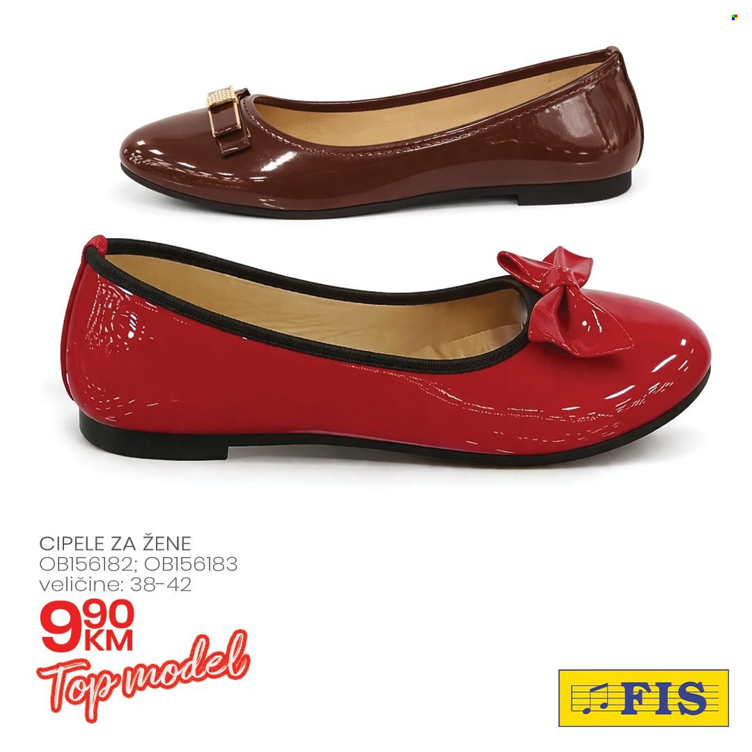 FIS katalog - 04.04.2026. - 07.04.2026.. Stranica 2