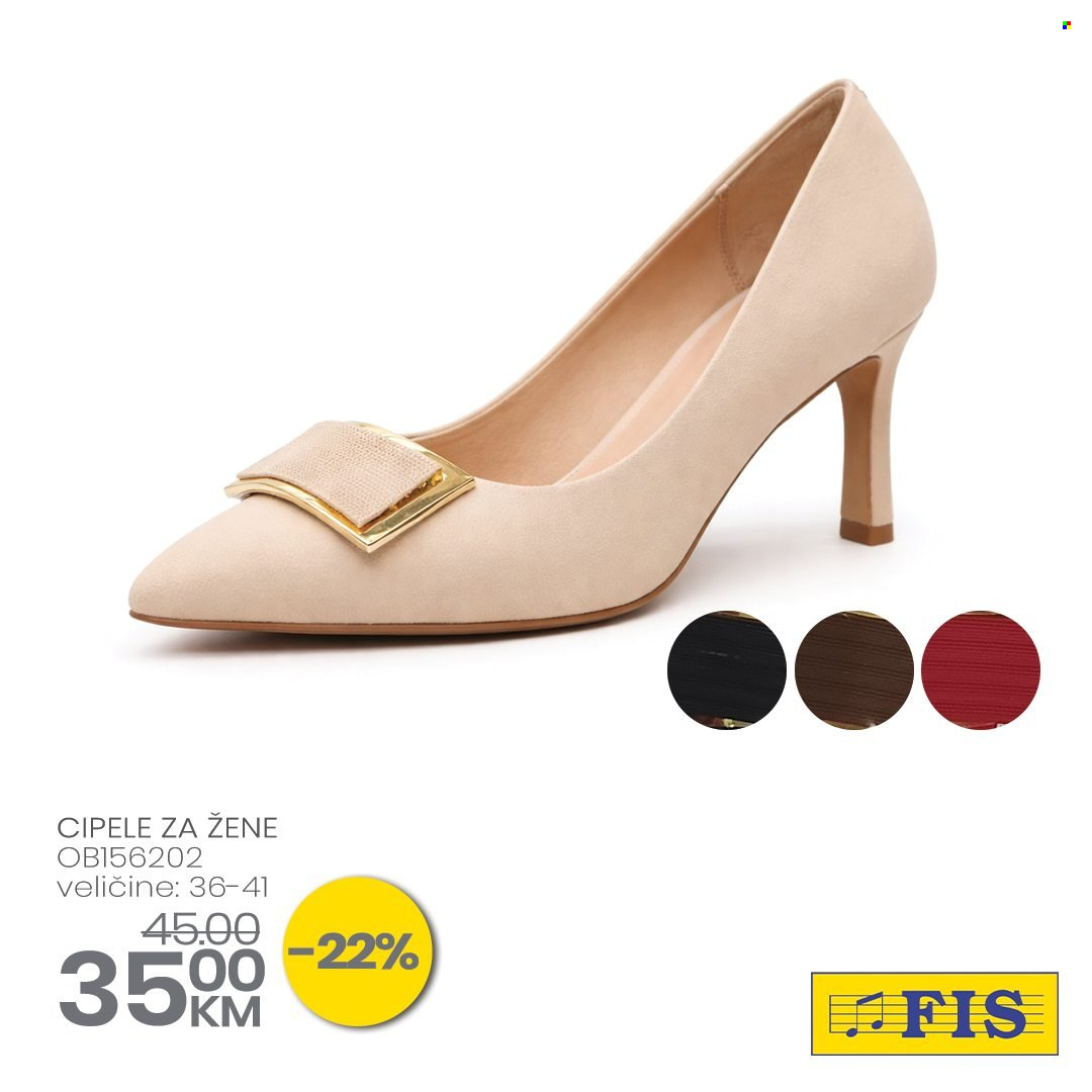 FIS katalog - 04.04.2026. - 07.04.2026.. Stranica 10