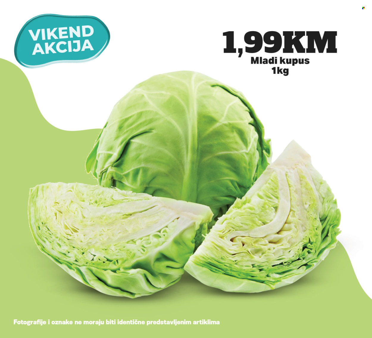 Kort marketi katalog - 03.04.2026. - 05.04.2026.. Stranica 3