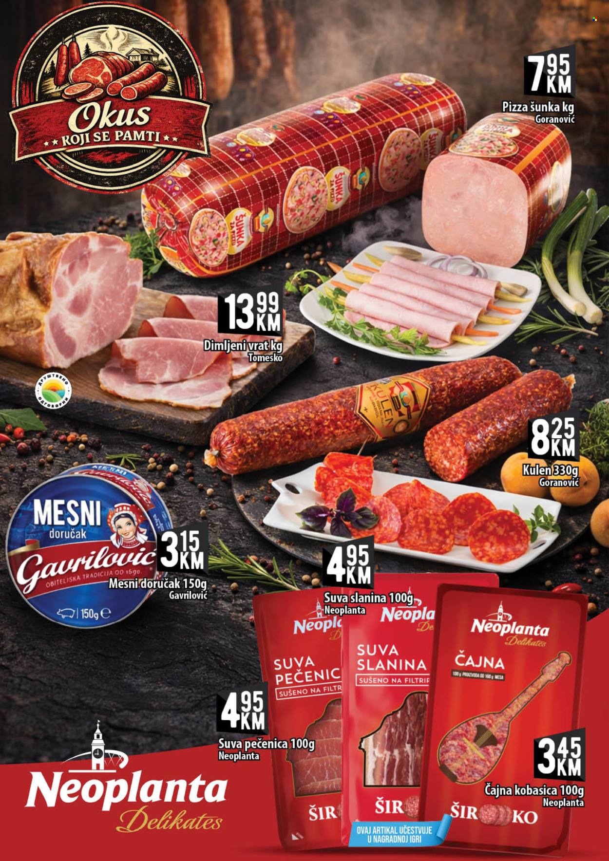 Kort marketi katalog - 03.04.2026. - 22.04.2026.. Stranica 2