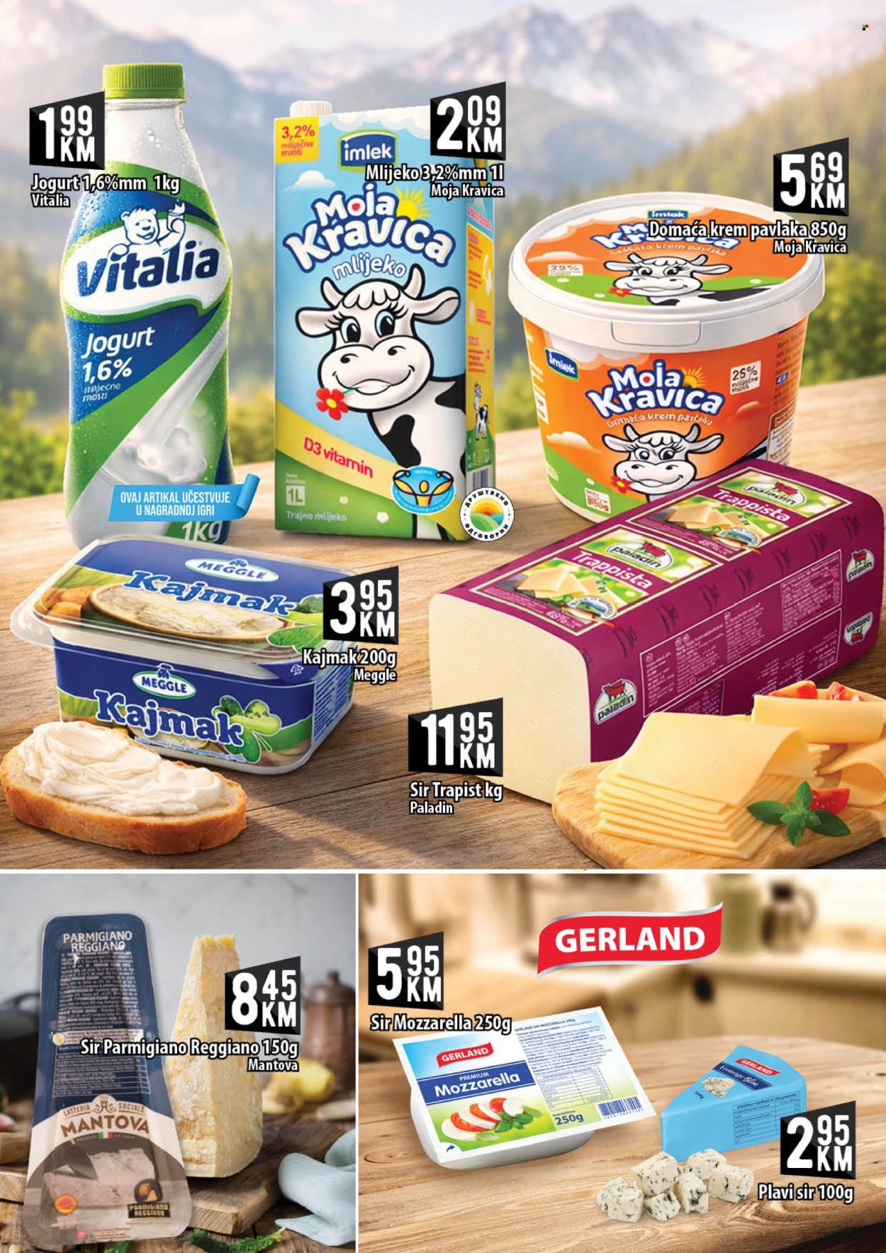 Kort marketi katalog - 03.04.2026. - 22.04.2026.. Stranica 4