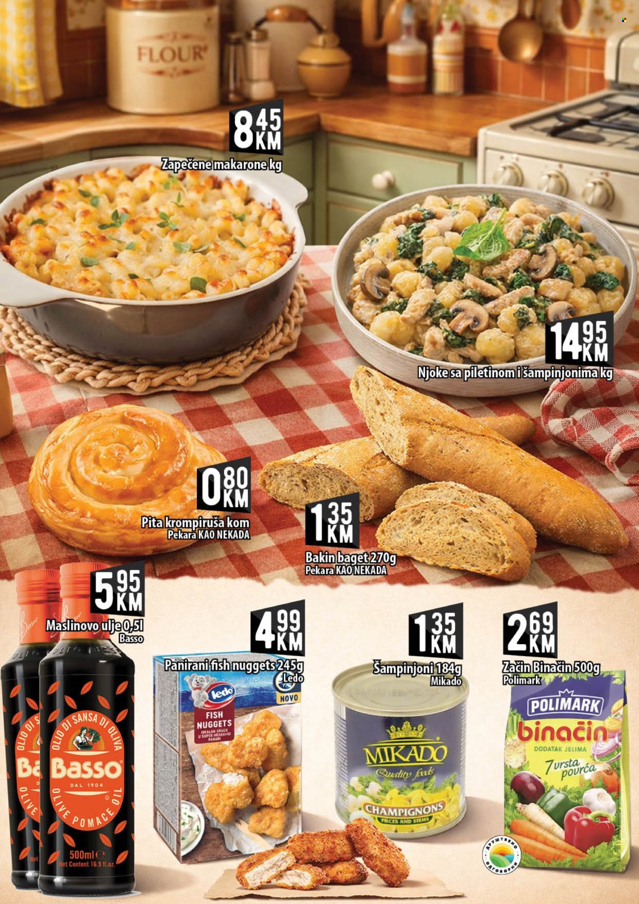 Kort marketi katalog - 03.04.2026. - 22.04.2026.. Stranica 6