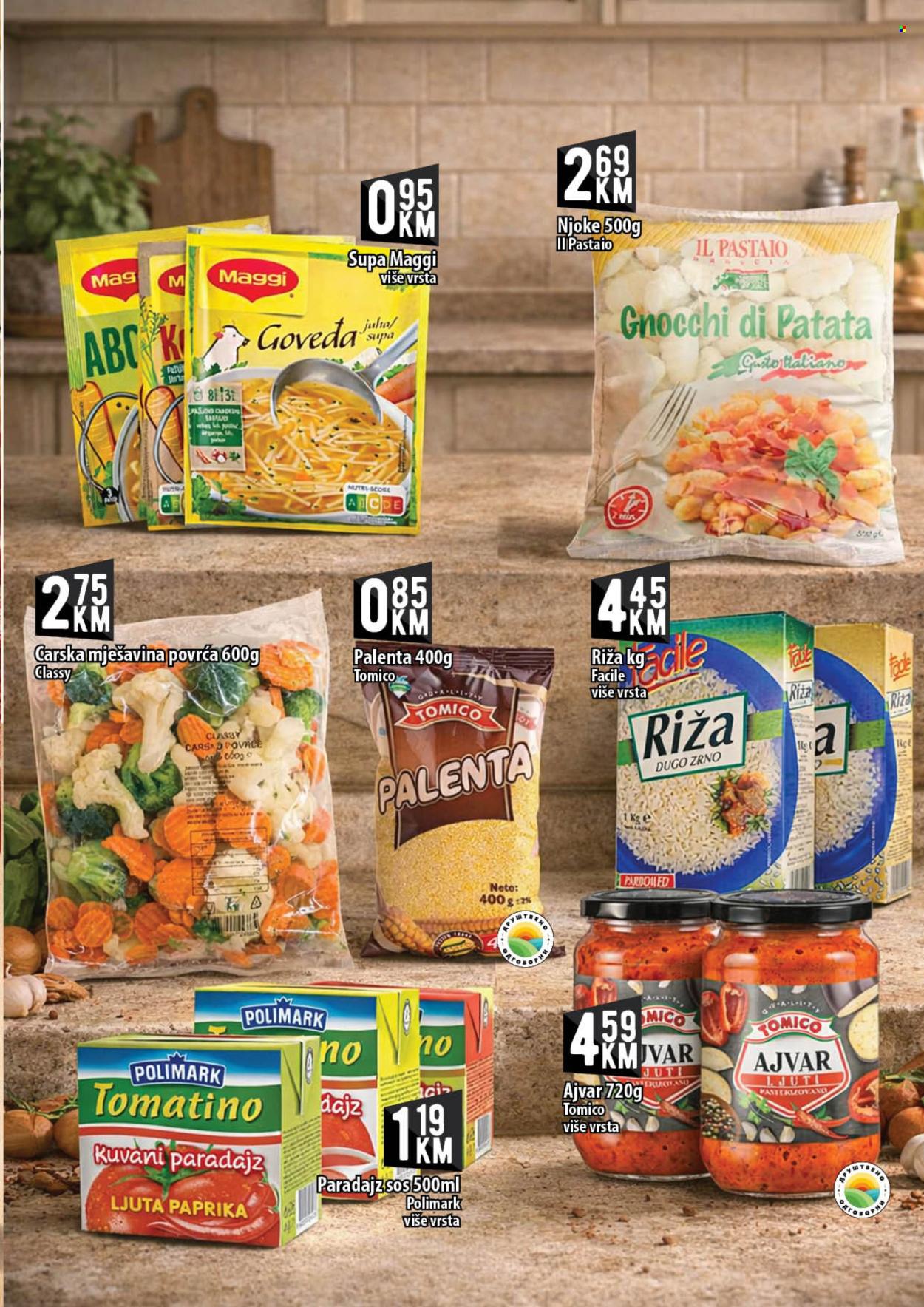 Kort marketi katalog - 03.04.2026. - 22.04.2026.. Stranica 7