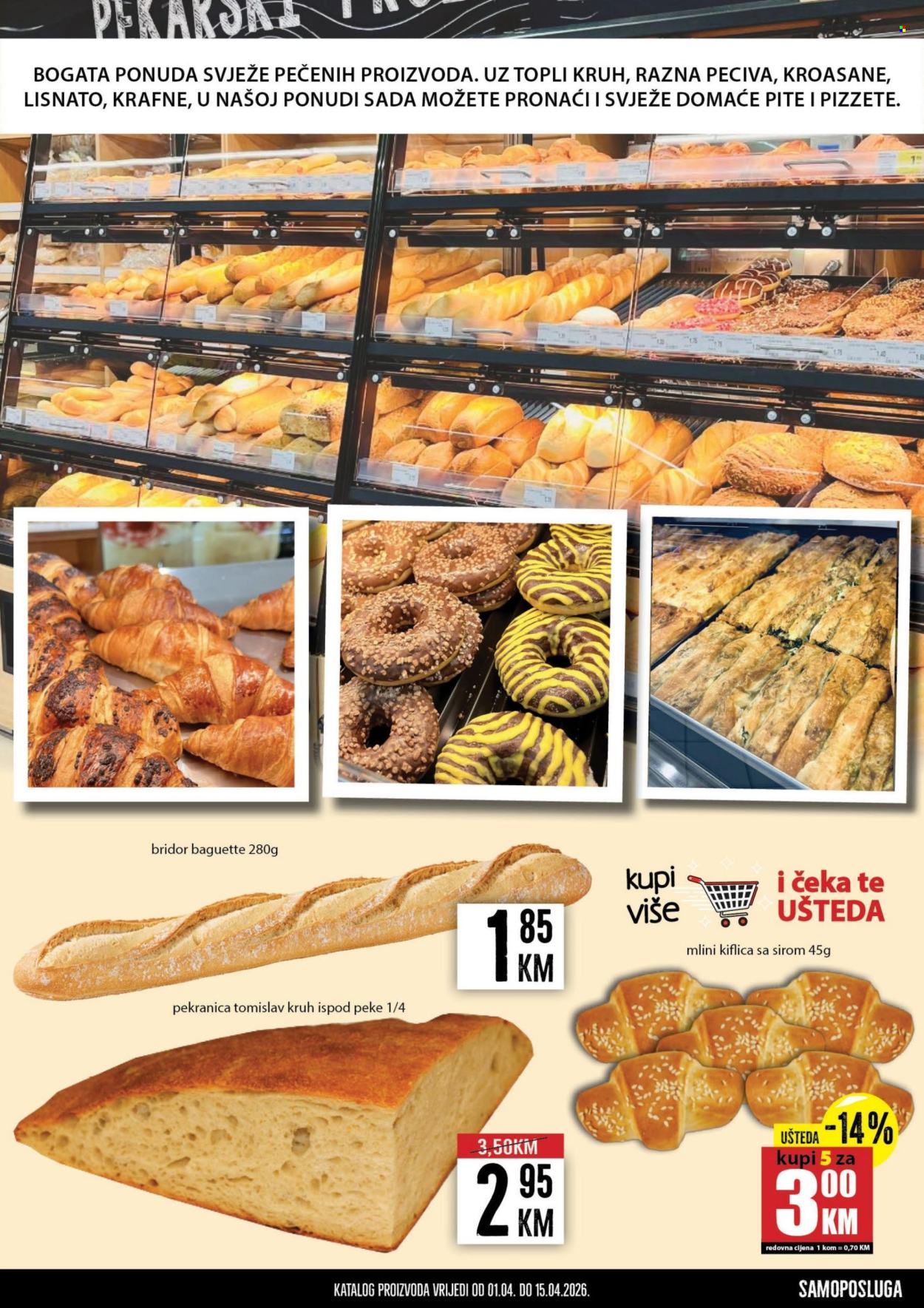 Prodex katalog - 01.04.2026. - 15.04.2026.. Stranica 3