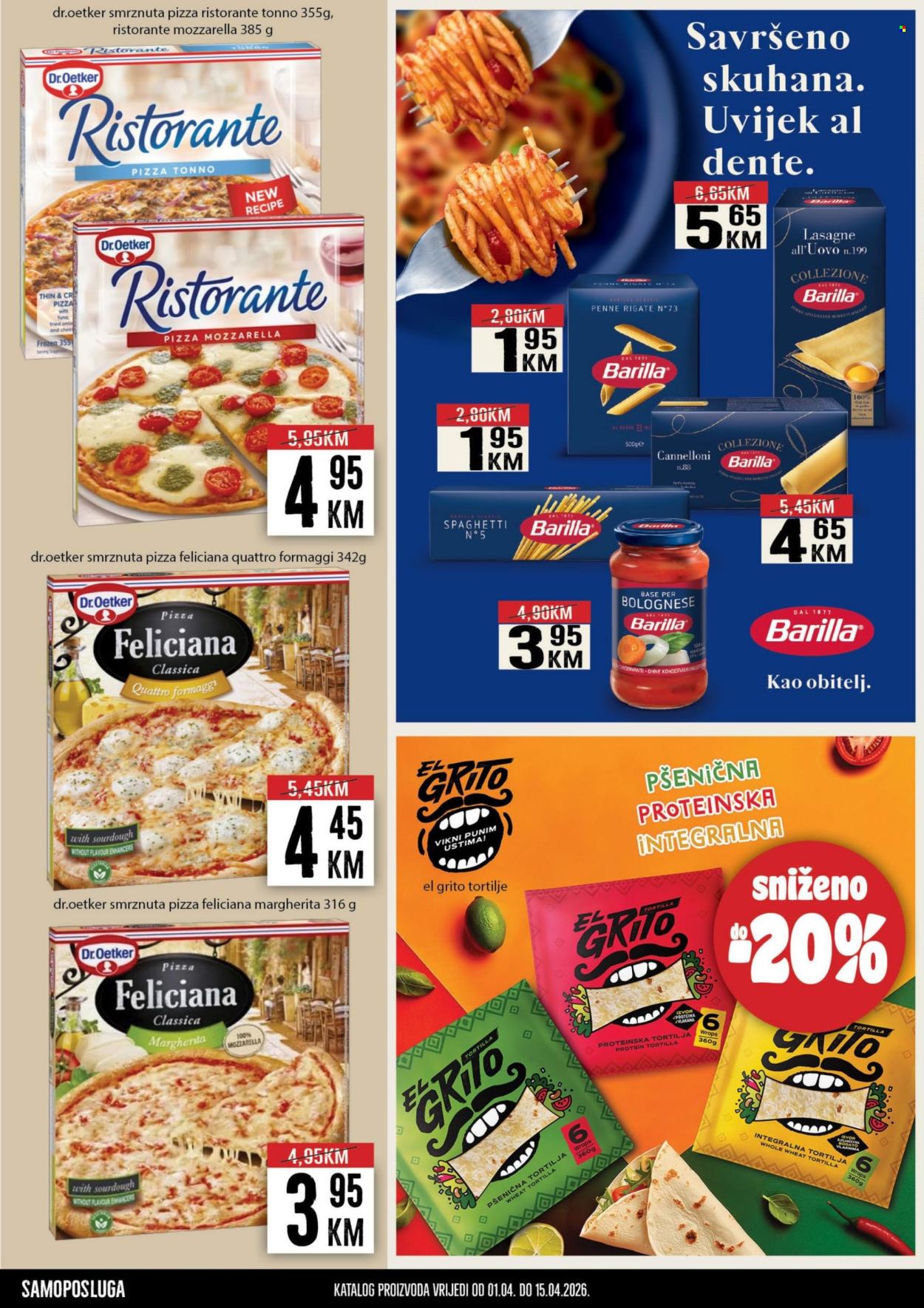 Prodex katalog - 01.04.2026. - 15.04.2026.. Stranica 6