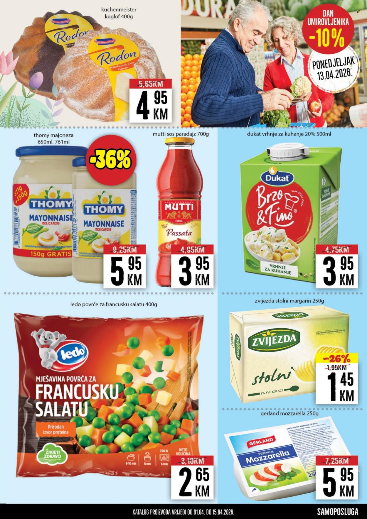 Prodex katalog - 01.04.2026. - 15.04.2026.. Stranica 7