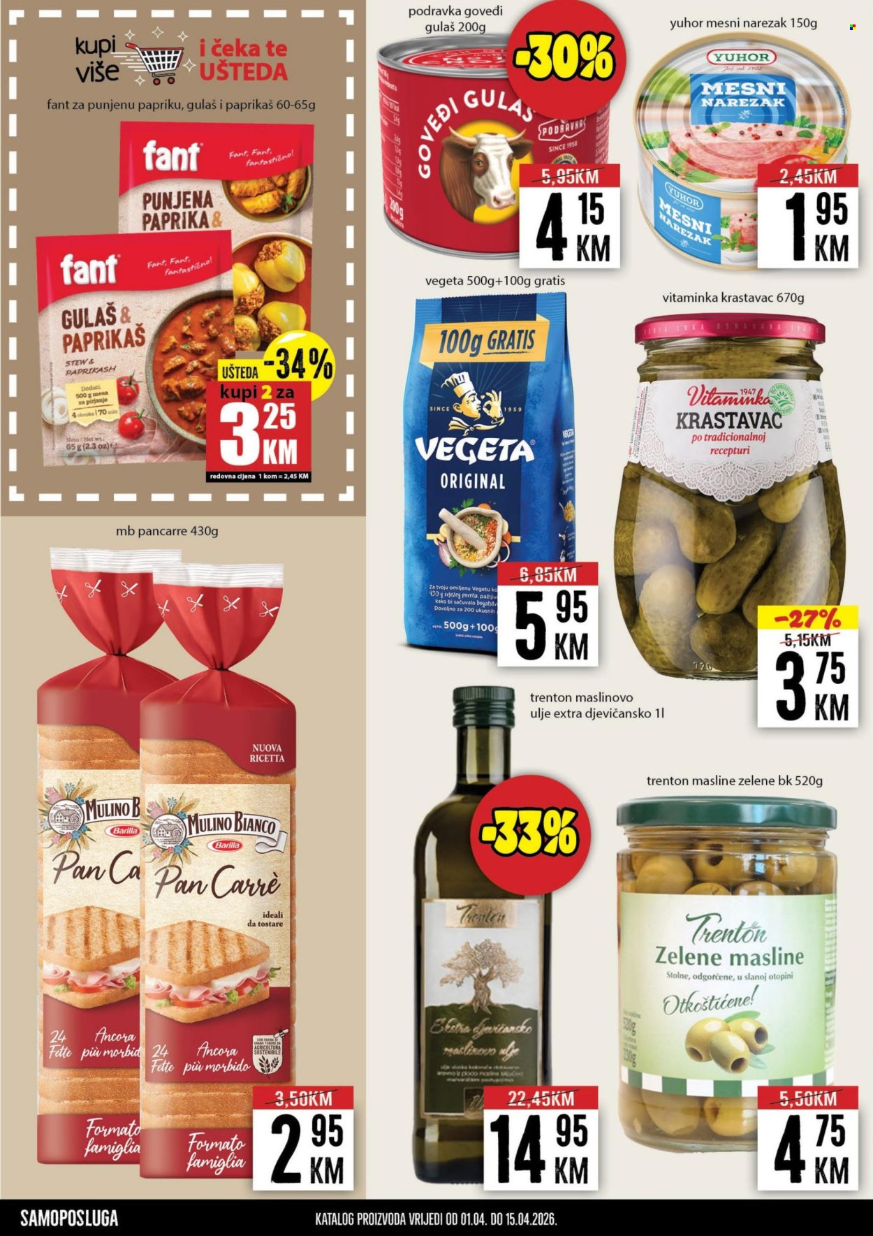 Prodex katalog - 01.04.2026. - 15.04.2026.. Stranica 8