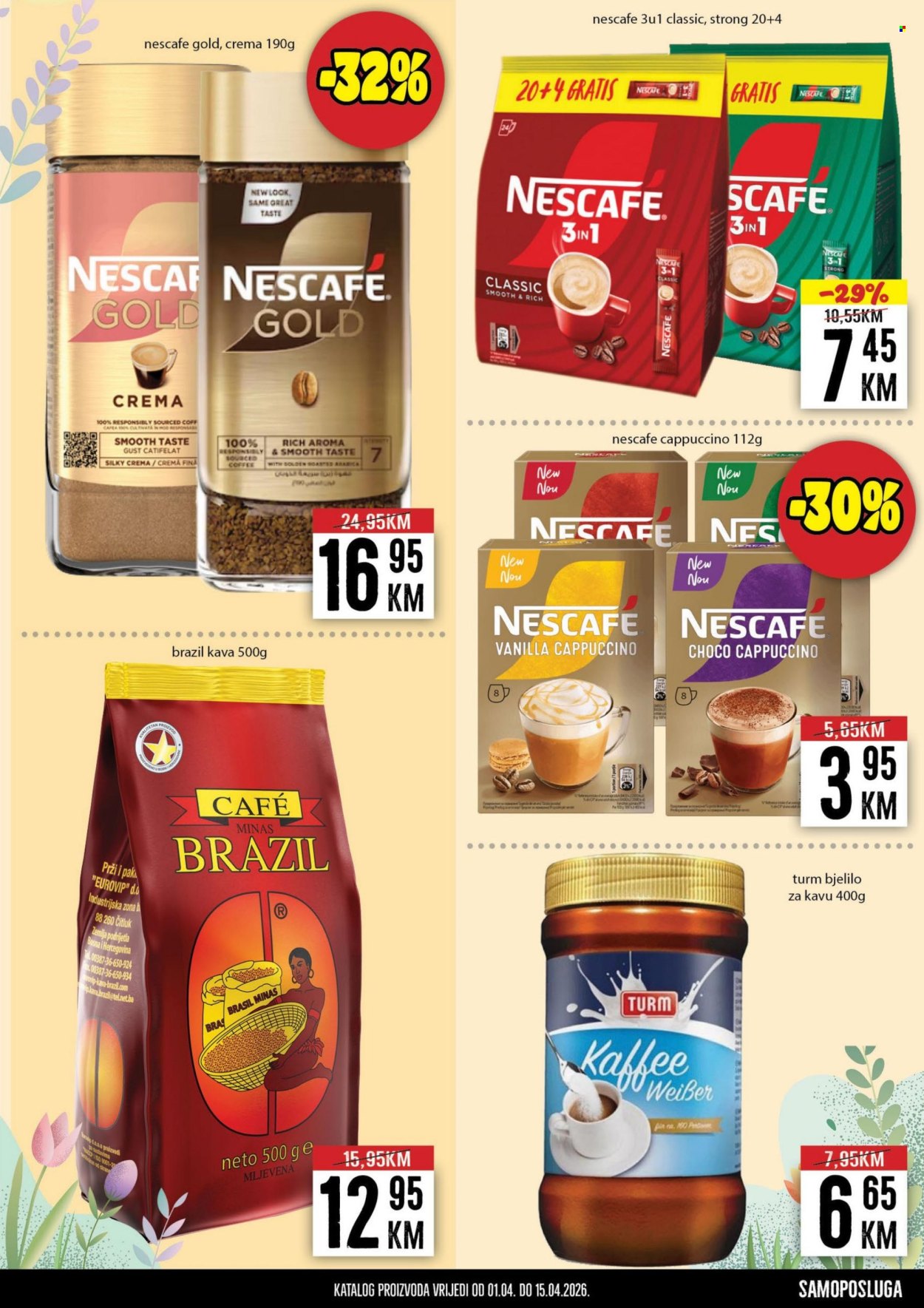 Prodex katalog - 01.04.2026. - 15.04.2026.. Stranica 9