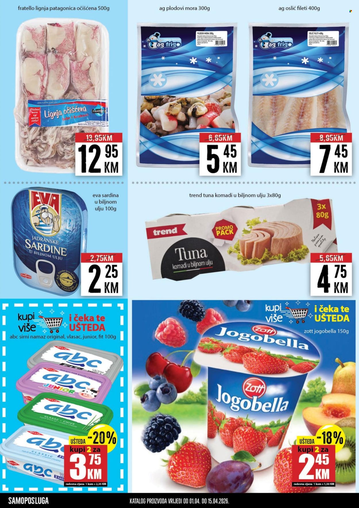 Prodex katalog - 01.04.2026. - 15.04.2026.. Stranica 10