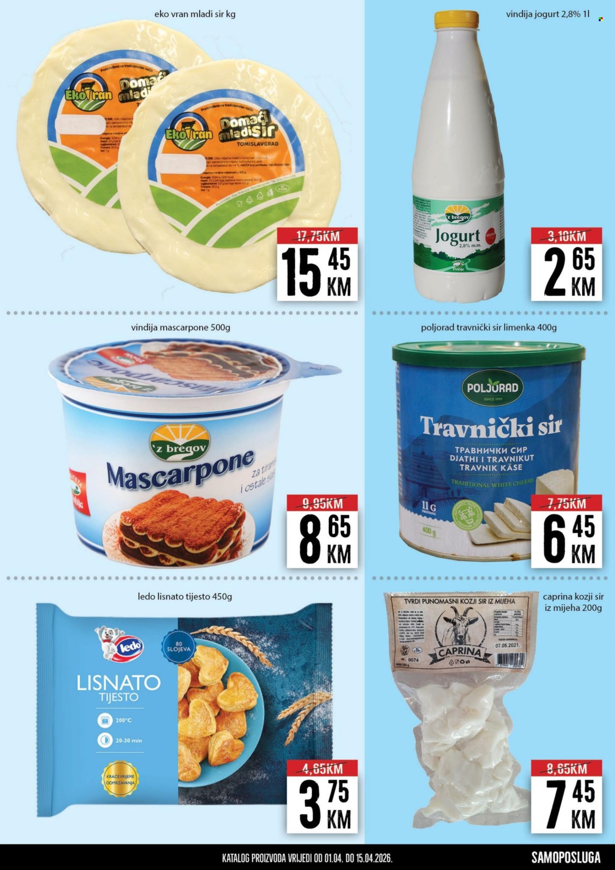 Prodex katalog - 01.04.2026. - 15.04.2026.. Stranica 11