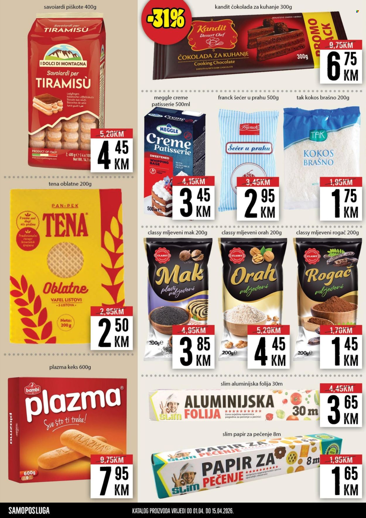Prodex katalog - 01.04.2026. - 15.04.2026.. Stranica 12