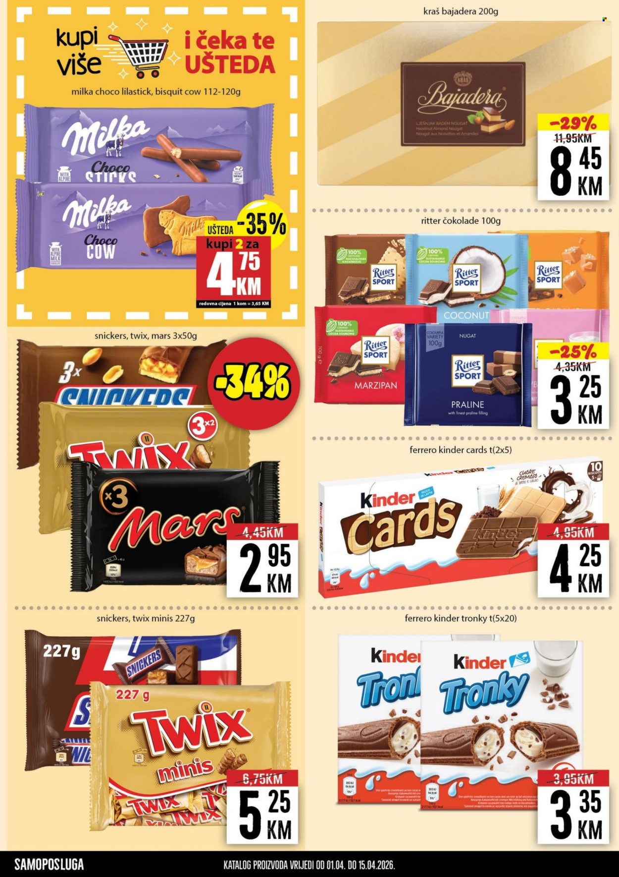 Prodex katalog - 01.04.2026. - 15.04.2026.. Stranica 14