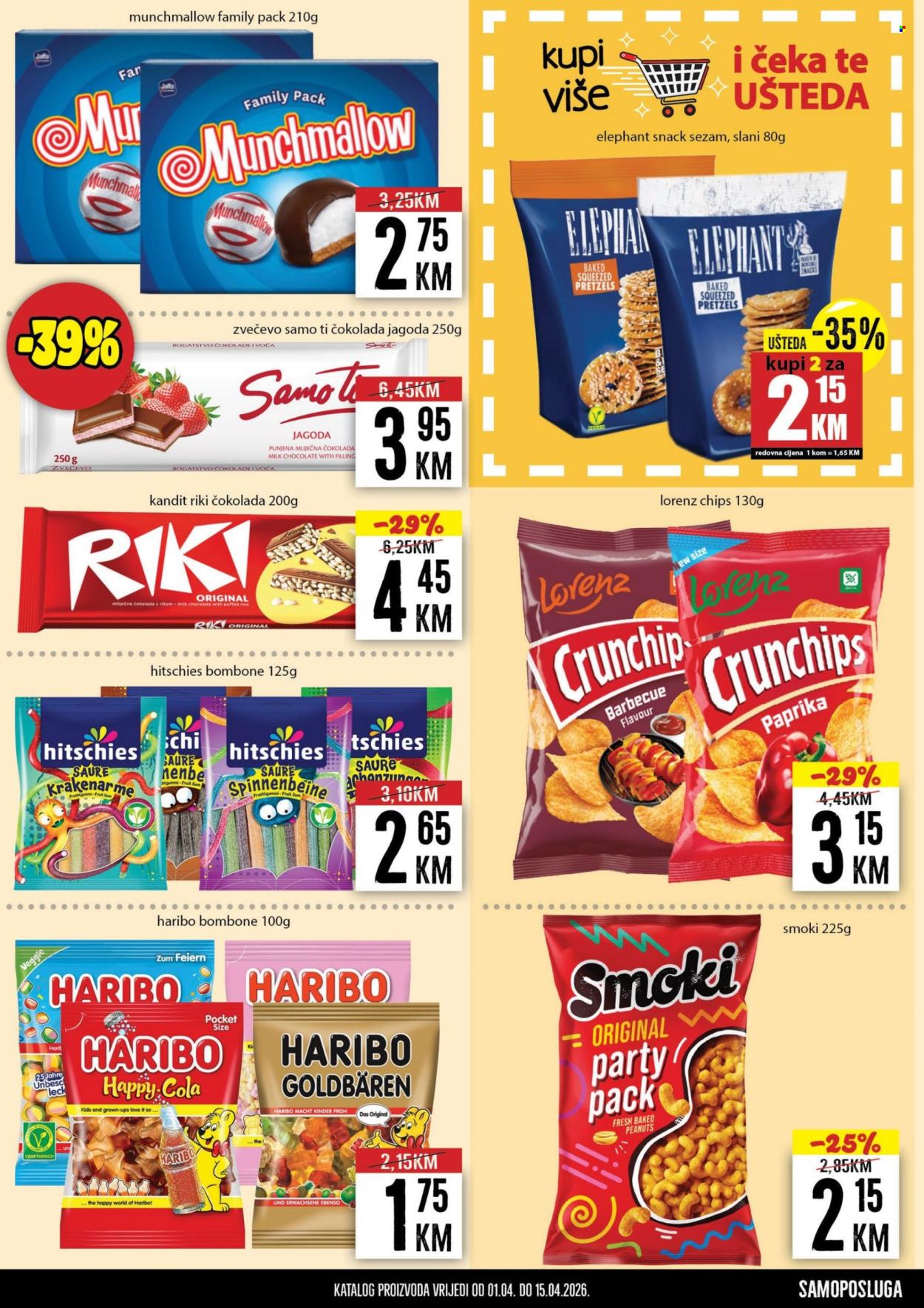 Prodex katalog - 01.04.2026. - 15.04.2026.. Stranica 15