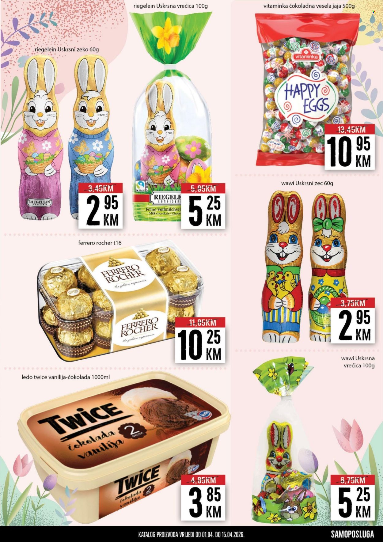 Prodex katalog - 01.04.2026. - 15.04.2026.. Stranica 17