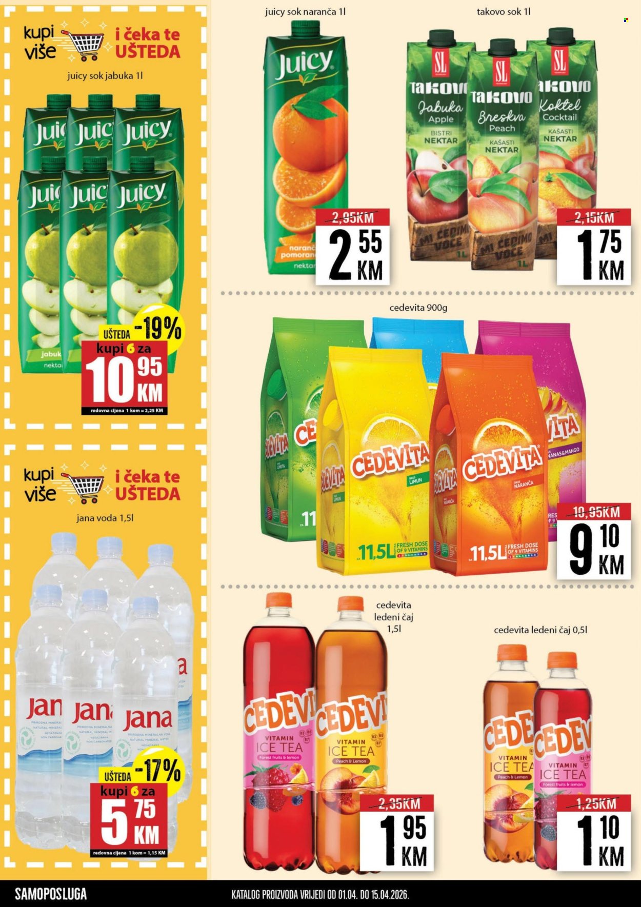 Prodex katalog - 01.04.2026. - 15.04.2026.. Stranica 20