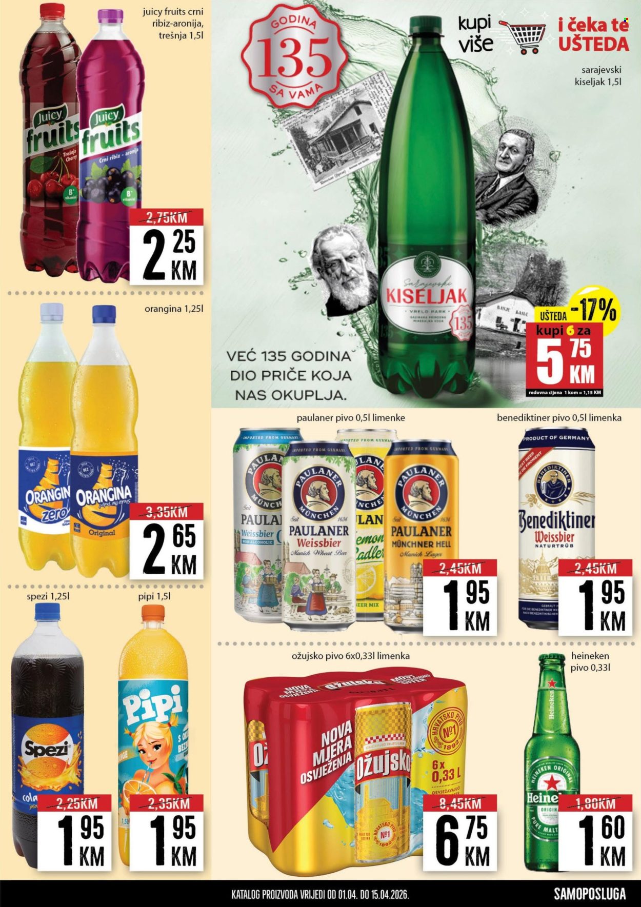 Prodex katalog - 01.04.2026. - 15.04.2026.. Stranica 21