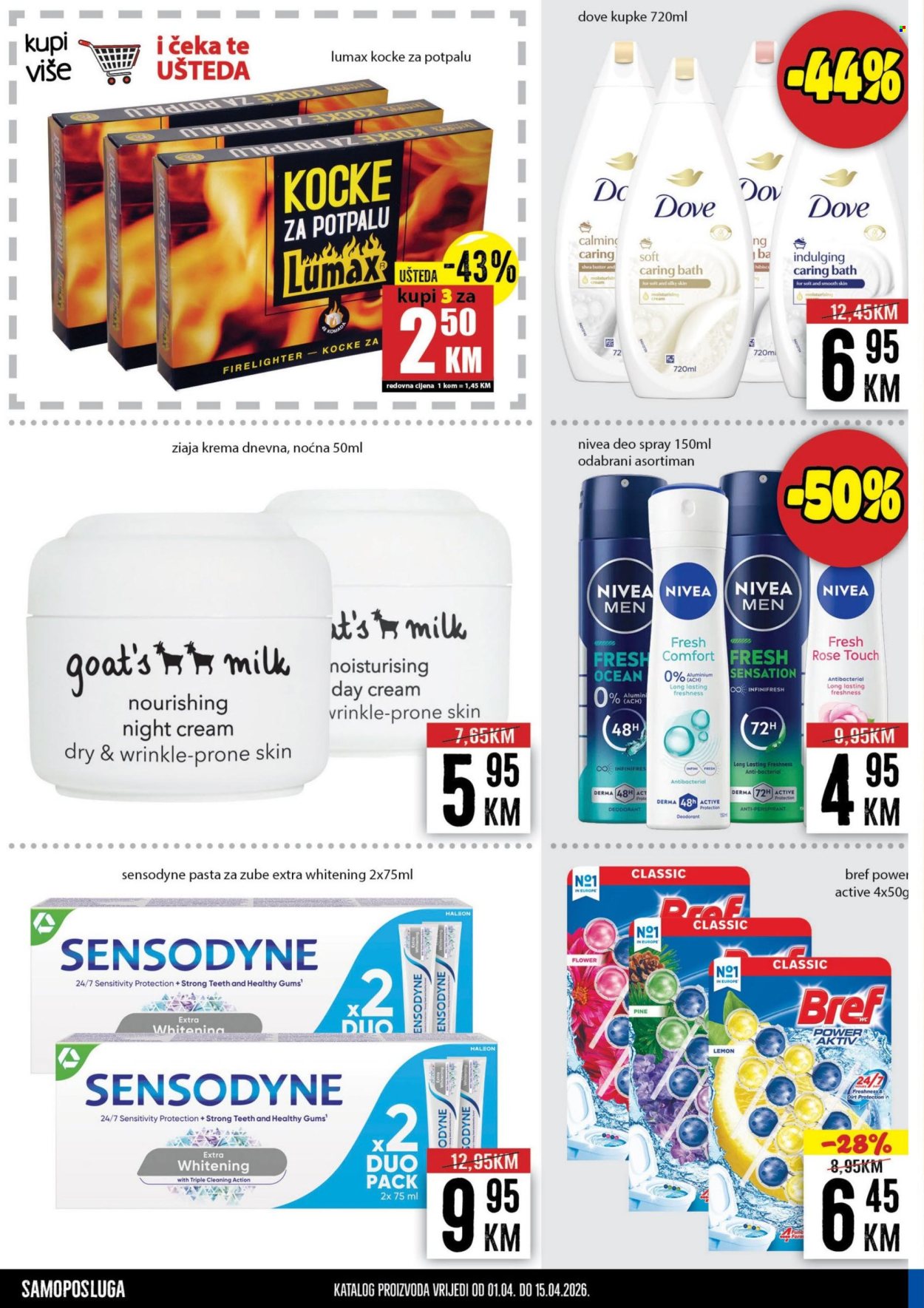 Prodex katalog - 01.04.2026. - 15.04.2026.. Stranica 24