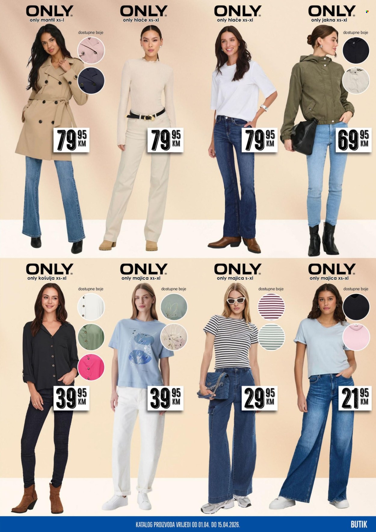 Prodex katalog - 01.04.2026. - 15.04.2026.. Stranica 25