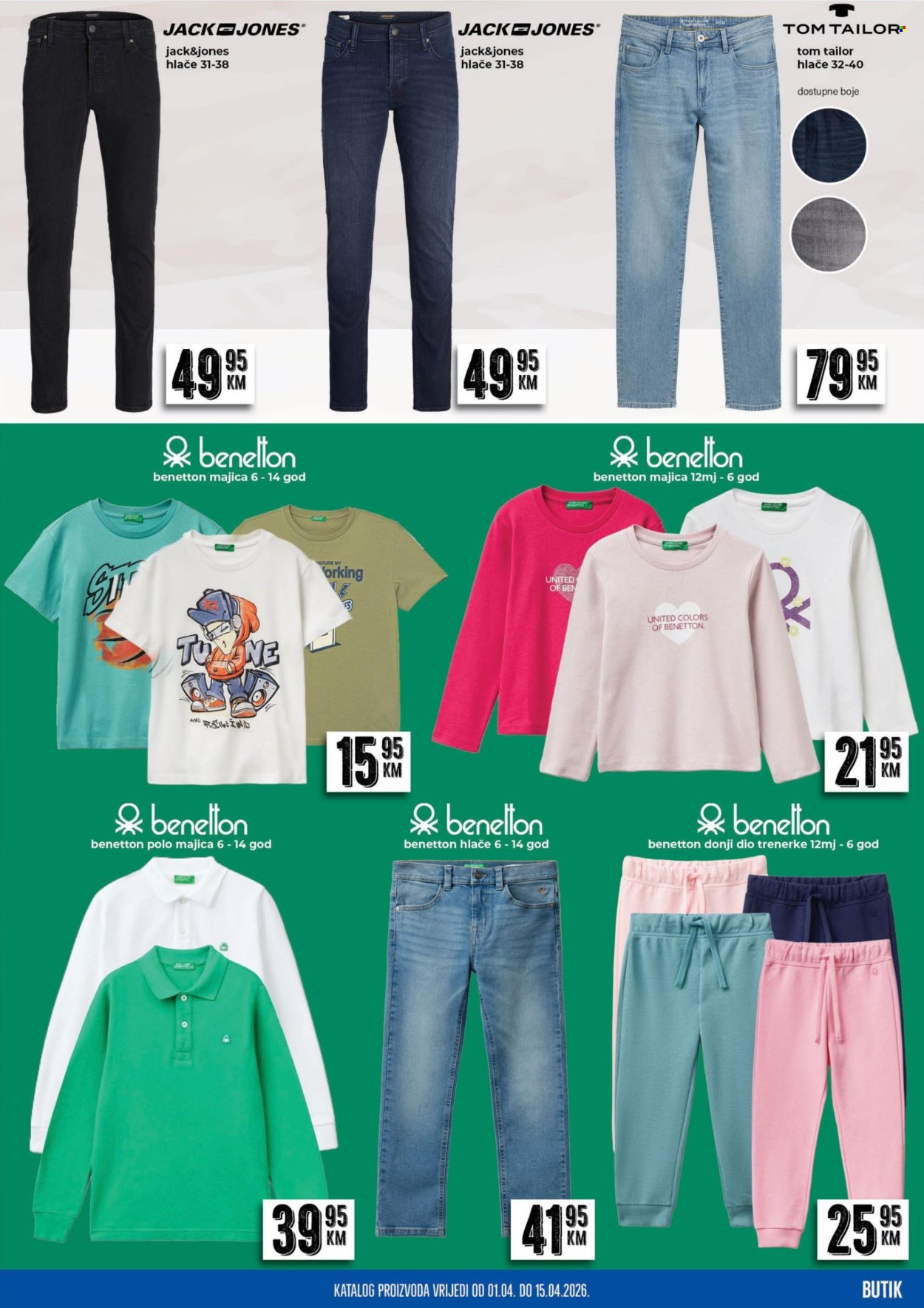 Prodex katalog - 01.04.2026. - 15.04.2026.. Stranica 27