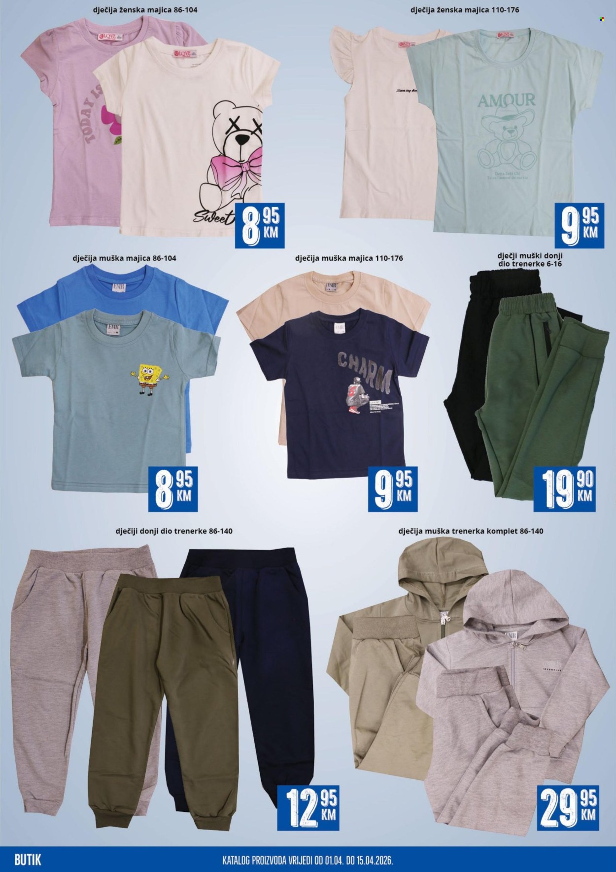 Prodex katalog - 01.04.2026. - 15.04.2026.. Stranica 32