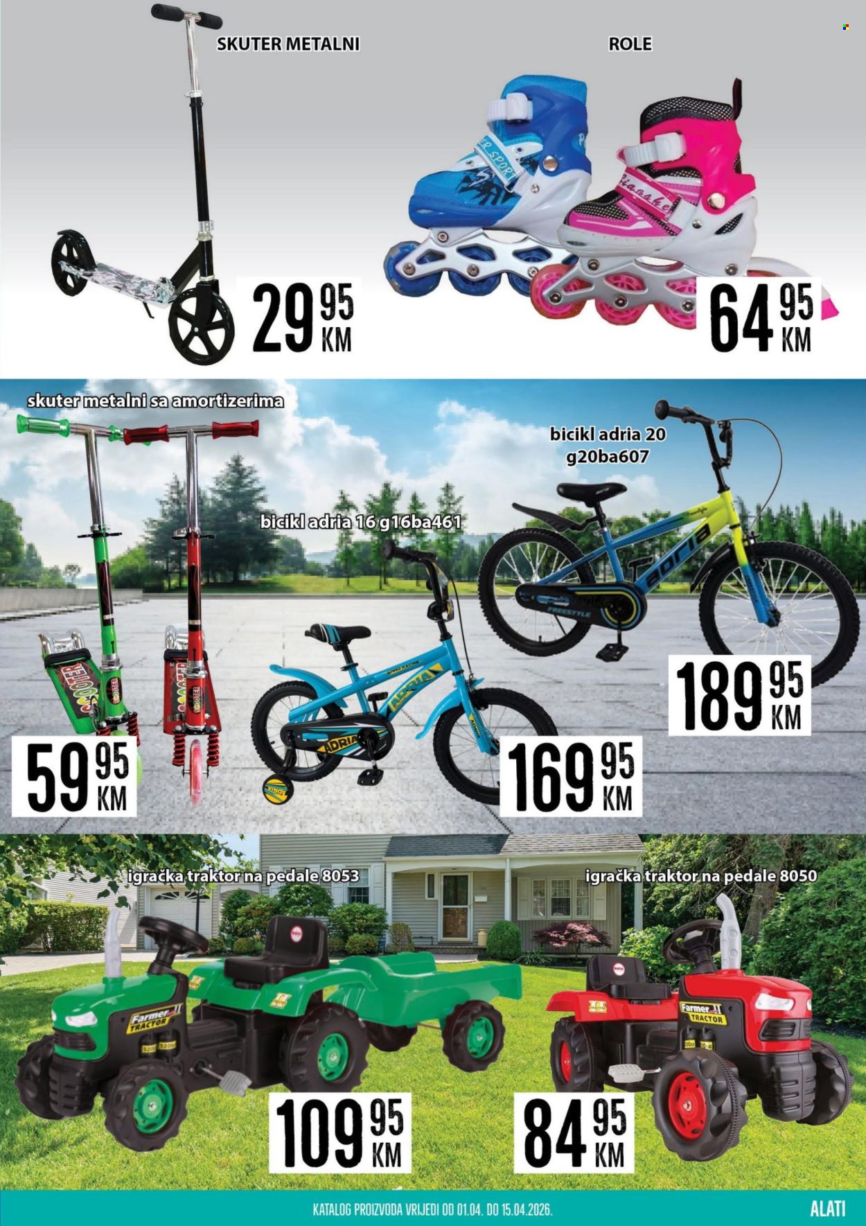 Prodex katalog - 01.04.2026. - 15.04.2026.. Stranica 37